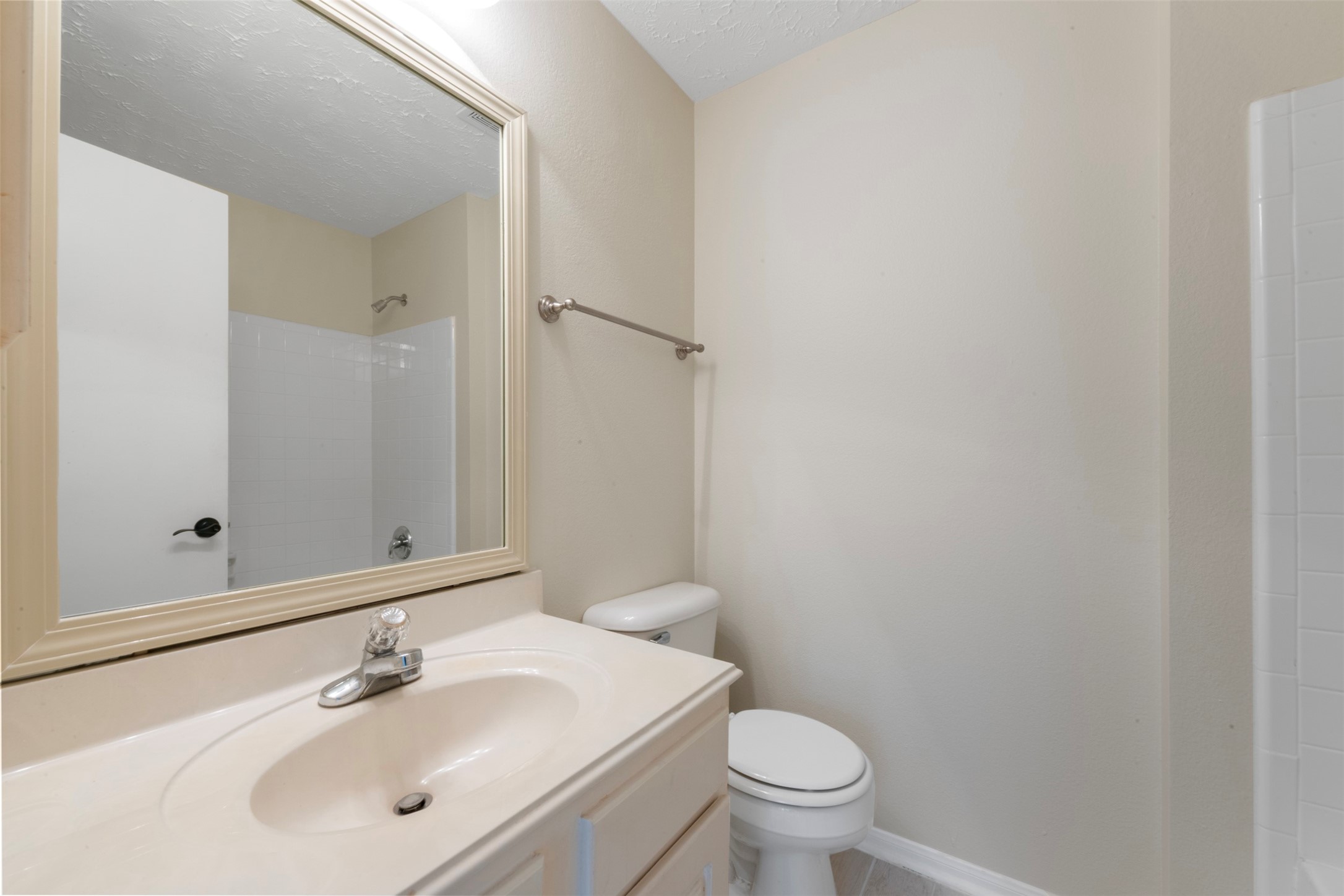 Bathroom one