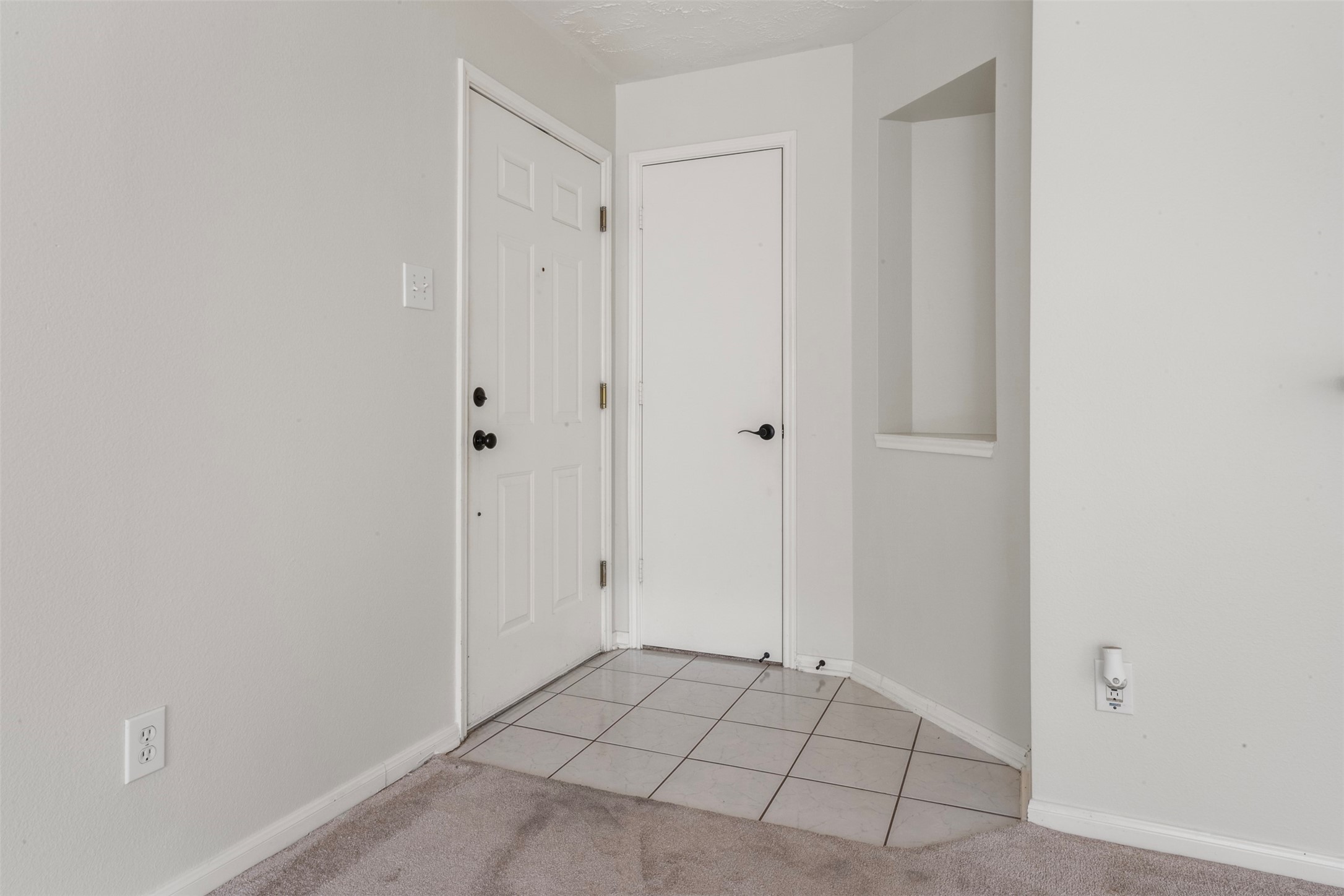 Entry Entry