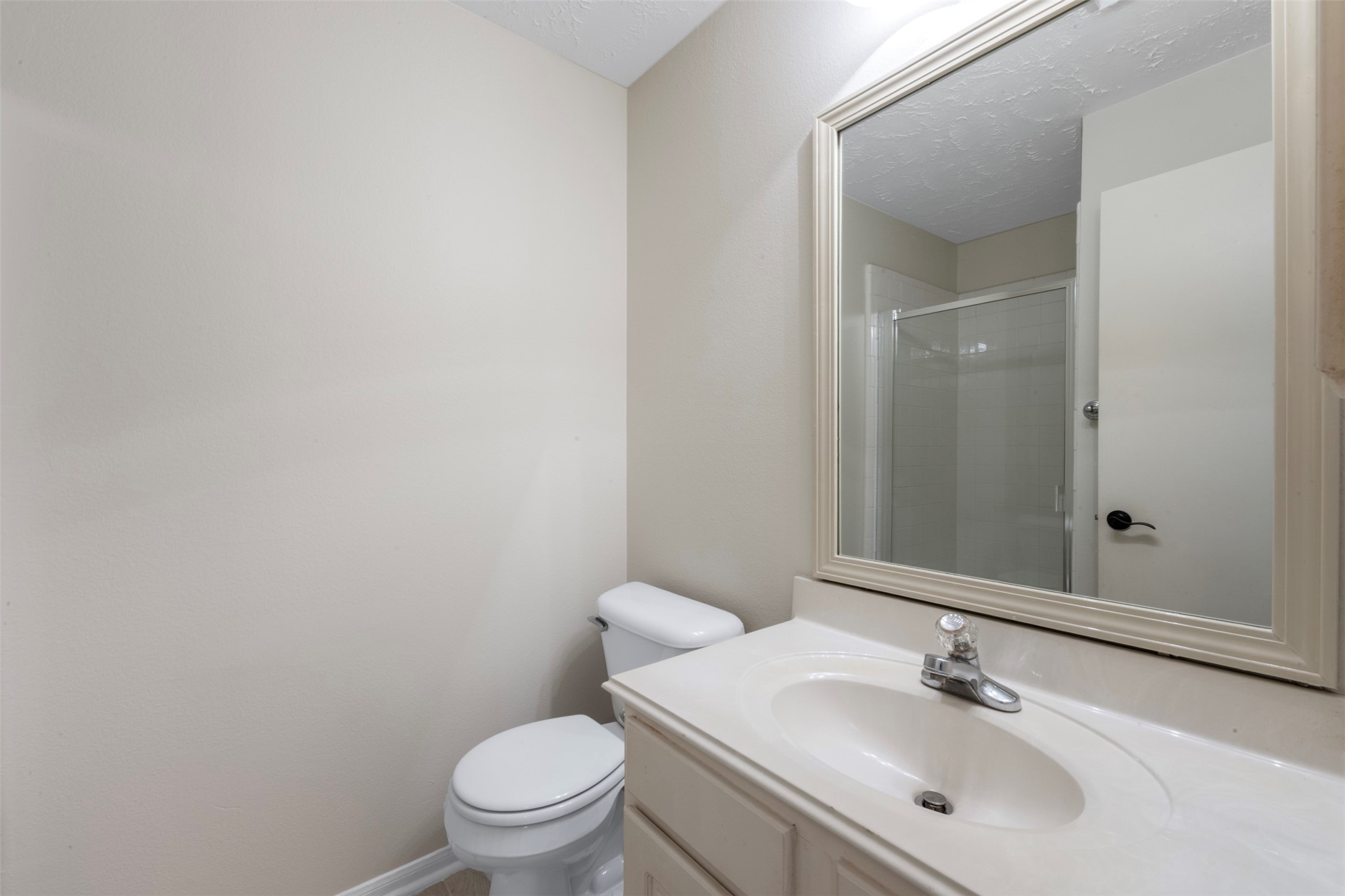 Bathroom two
