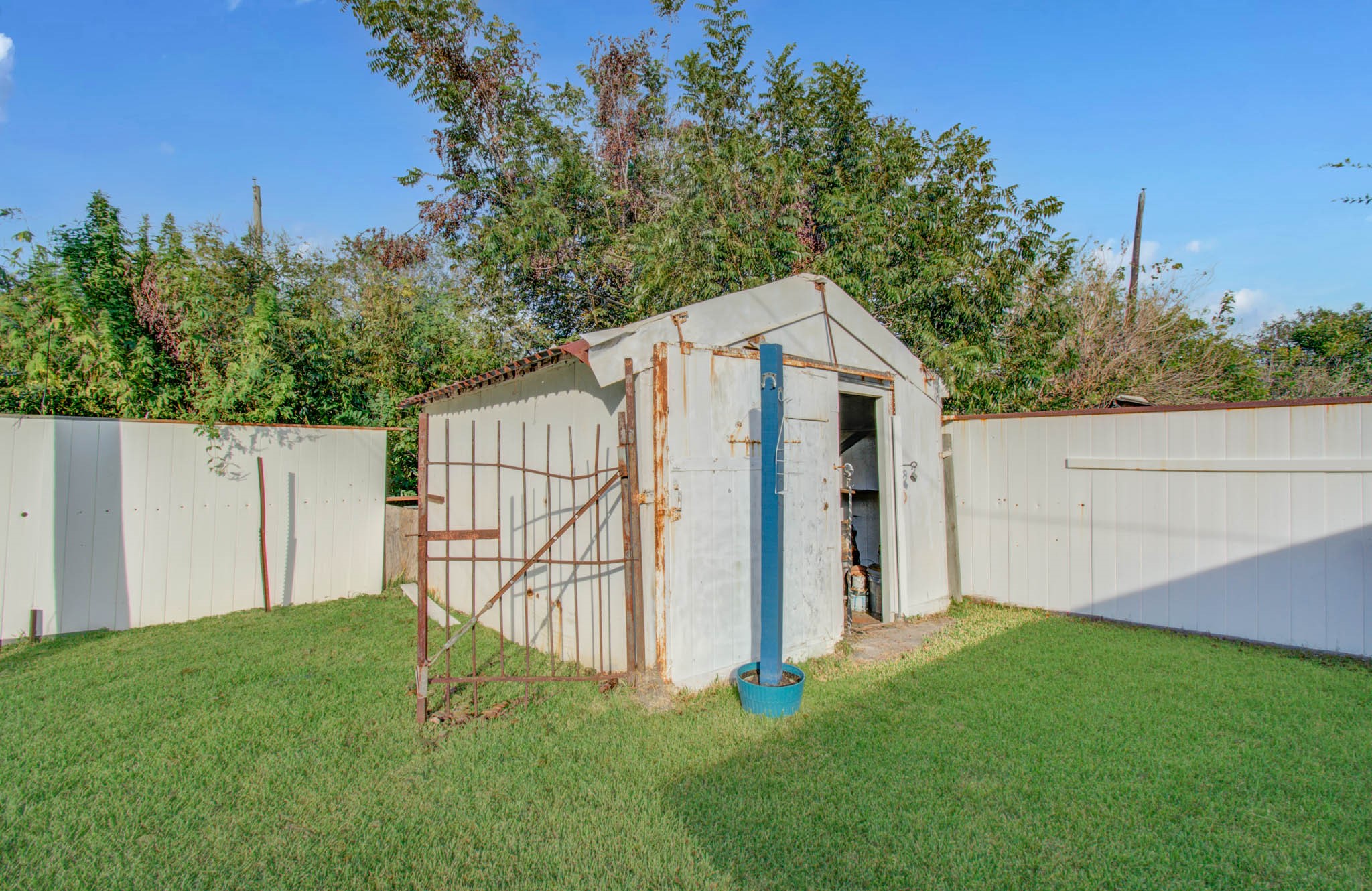 11910 Hunkler Drive, Houston, TX 77047