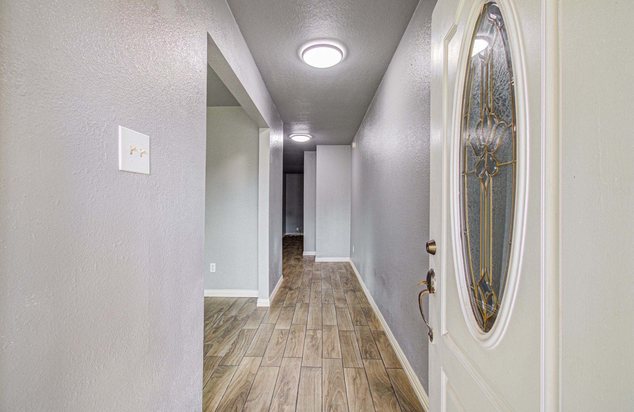 11910 Hunkler Drive, Houston, TX 77047
