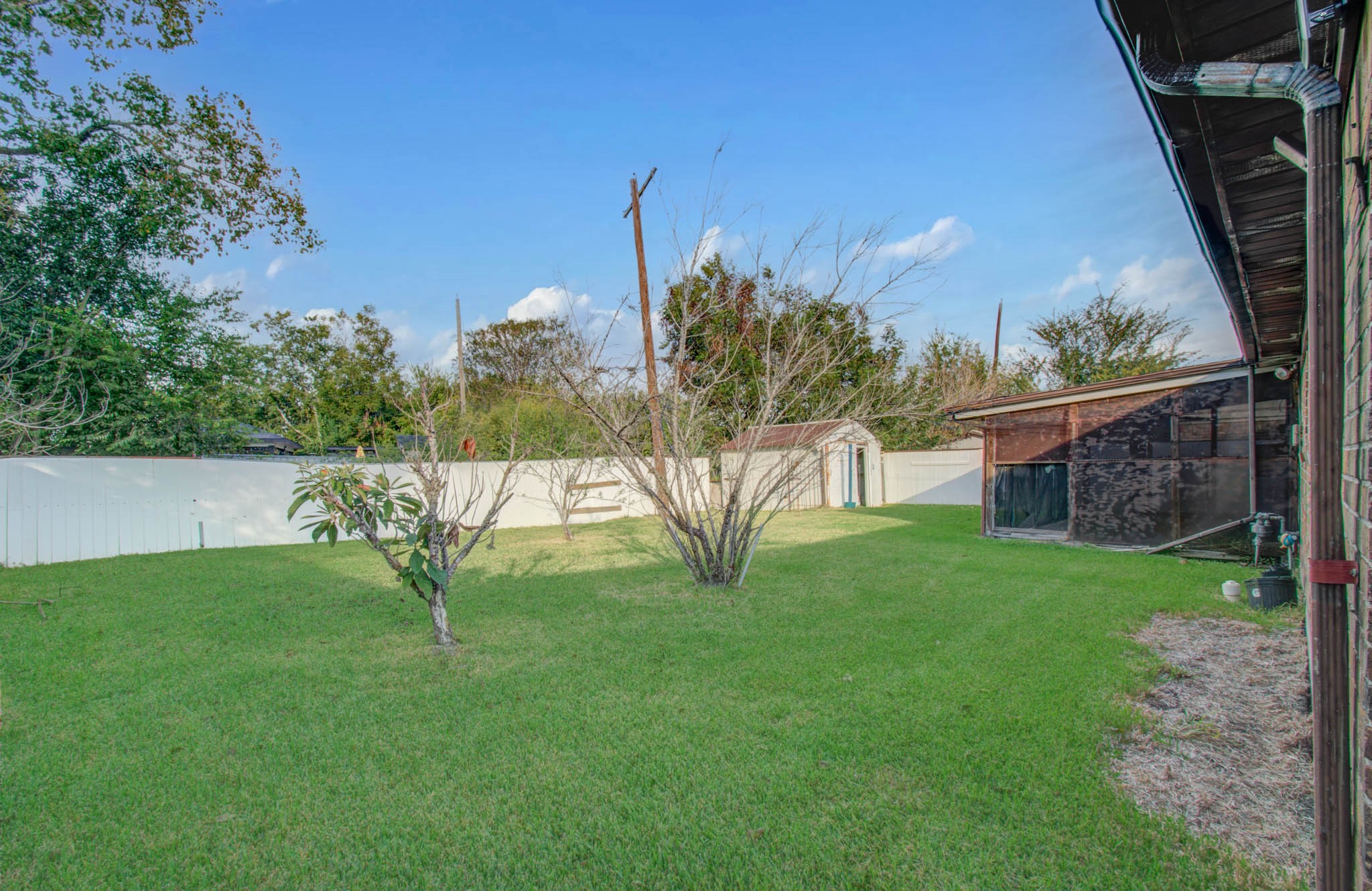 11910 Hunkler Drive, Houston, TX 77047