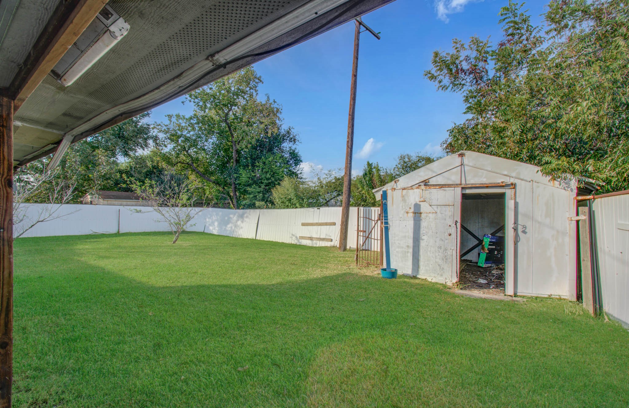 11910 Hunkler Drive, Houston, TX 77047