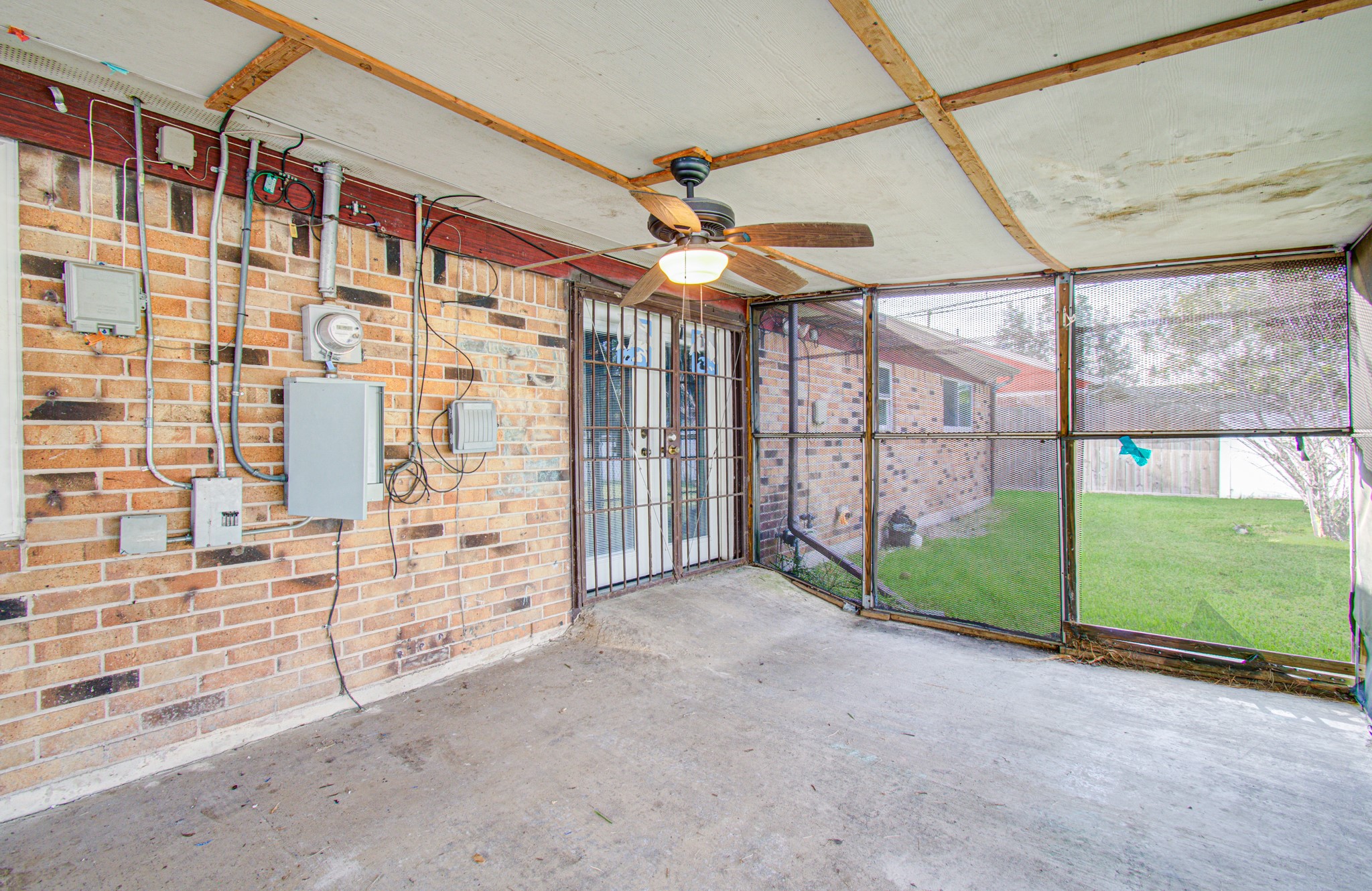 11910 Hunkler Drive, Houston, TX 77047