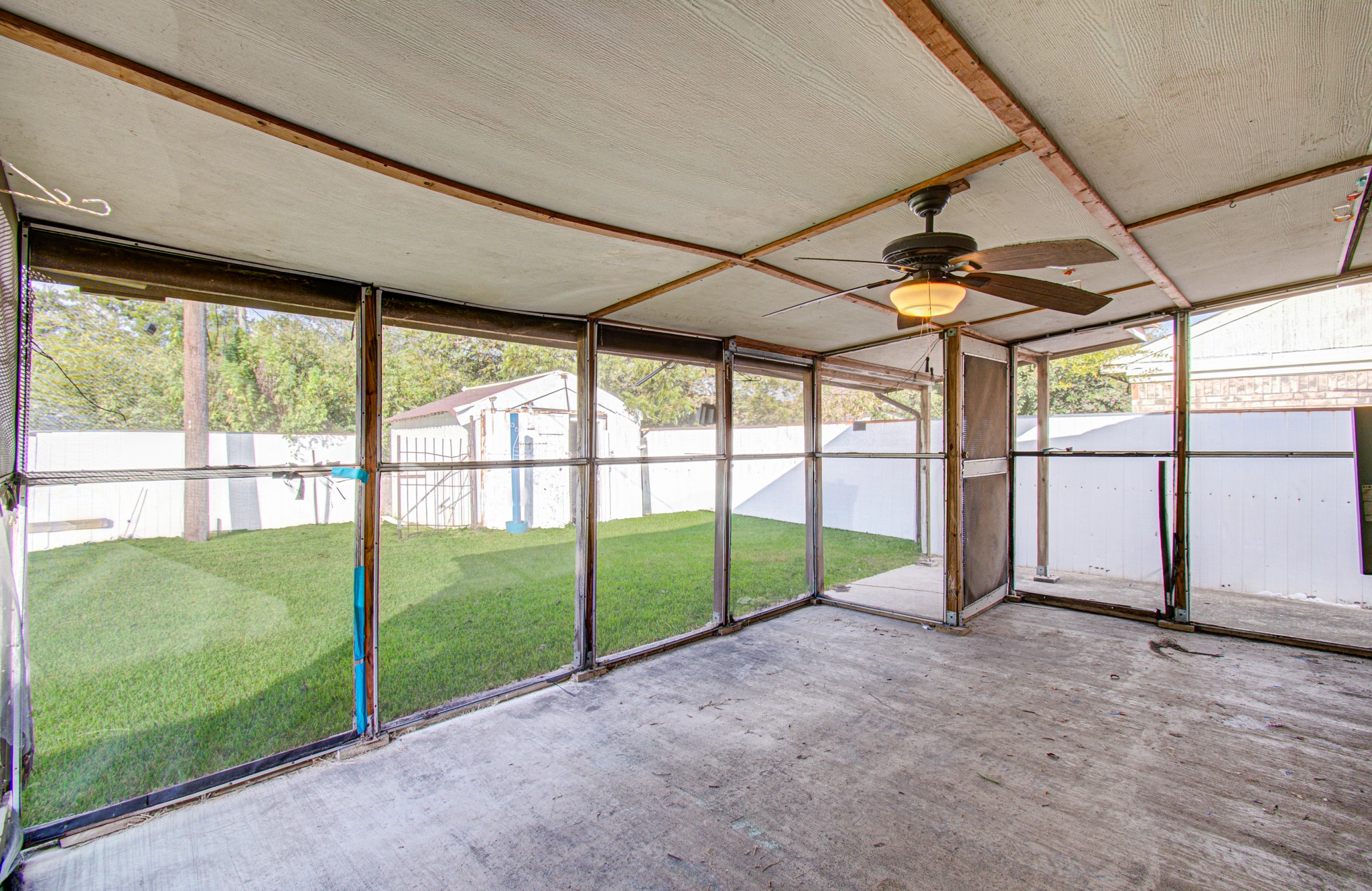 11910 Hunkler Drive, Houston, TX 77047