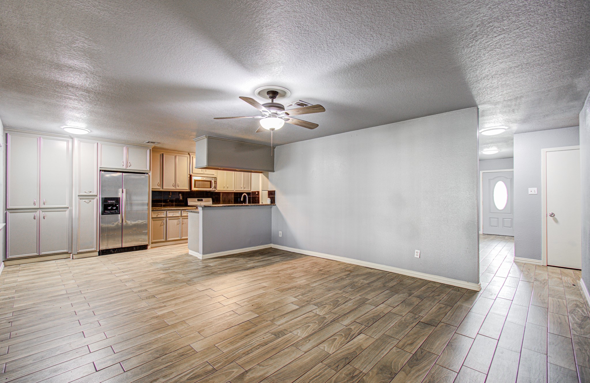 11910 Hunkler Drive, Houston, TX 77047