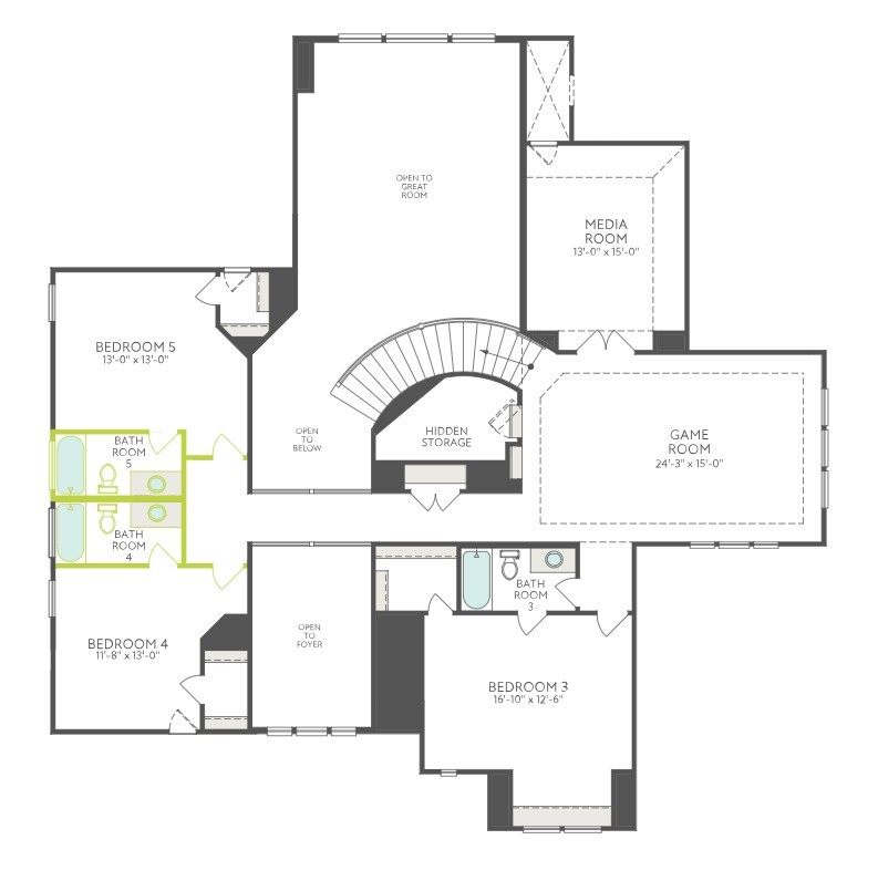 2114 Breezy Brook Court, Missouri City, TX 77459