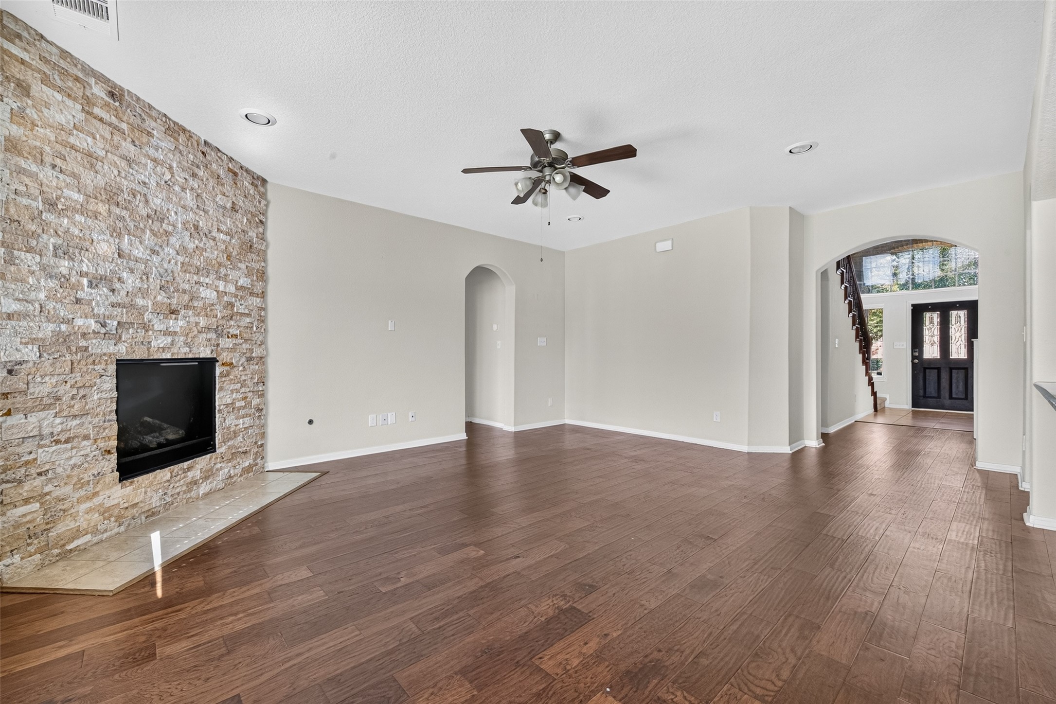 6011 Marble Bend Lane, Richmond, TX 77407