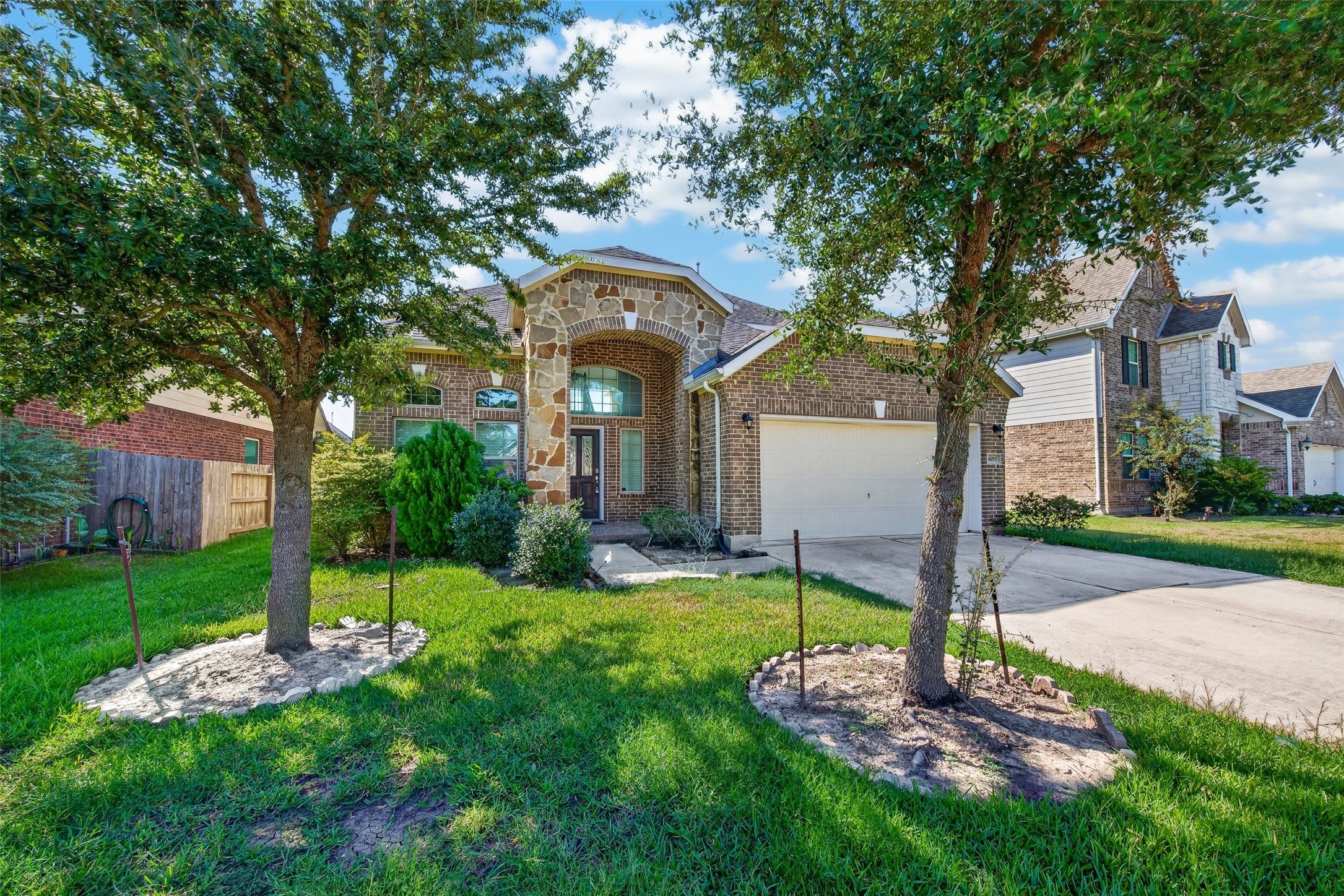 6011 Marble Bend Lane, Richmond, TX 77407 6011 Marble Bend Lane, Richmond, TX 77407