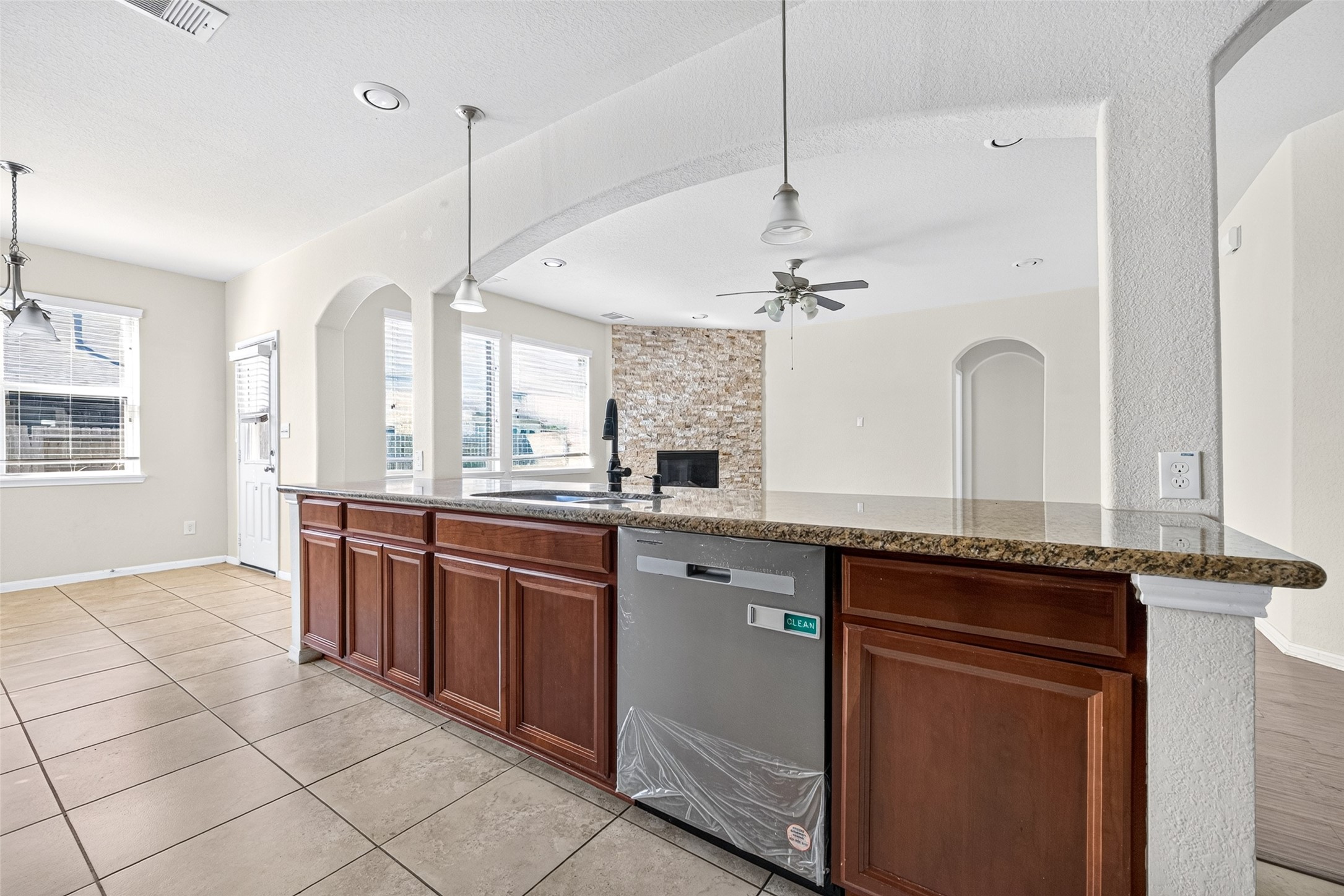 6011 Marble Bend Lane, Richmond, TX 77407