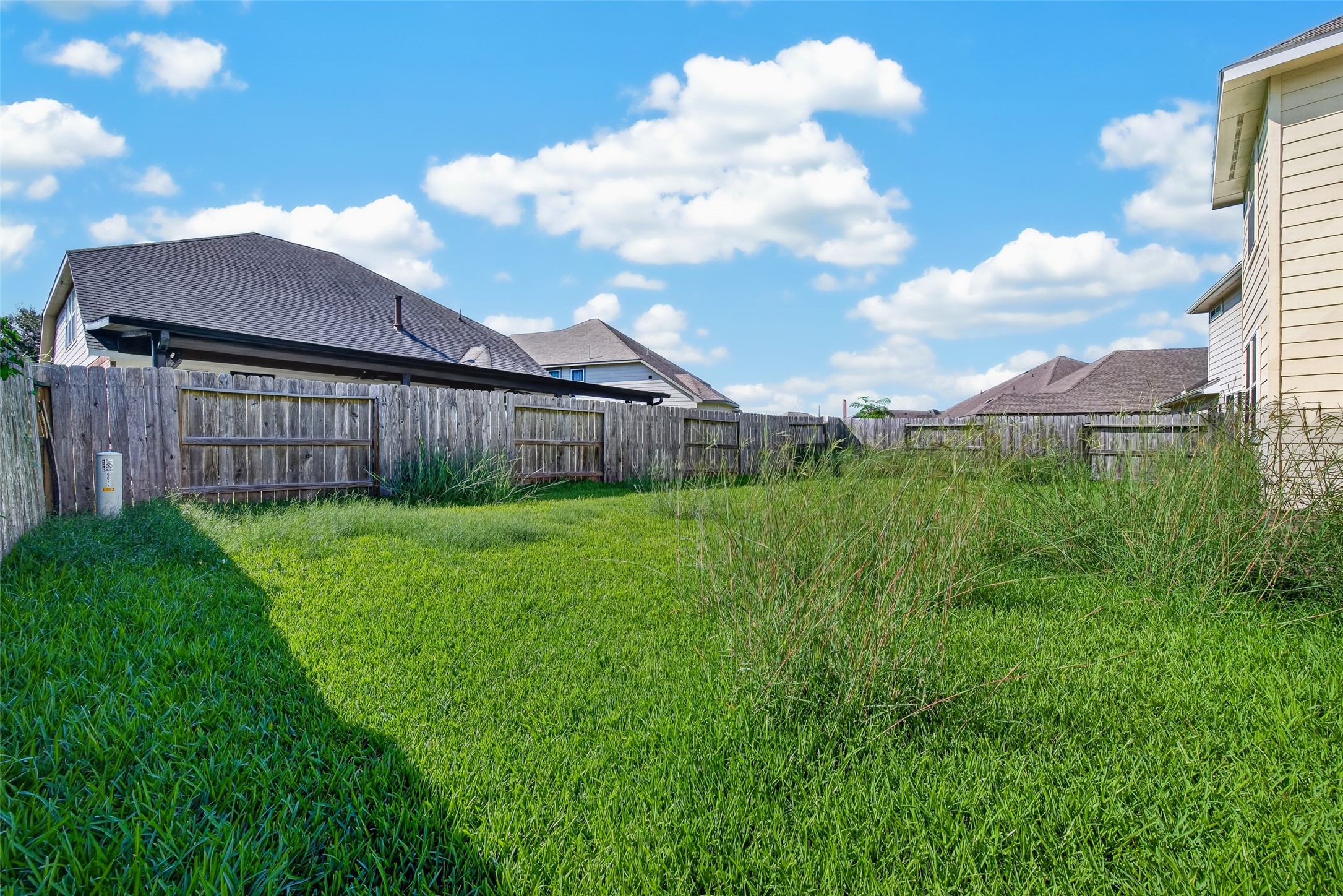 6011 Marble Bend Lane, Richmond, TX 77407
