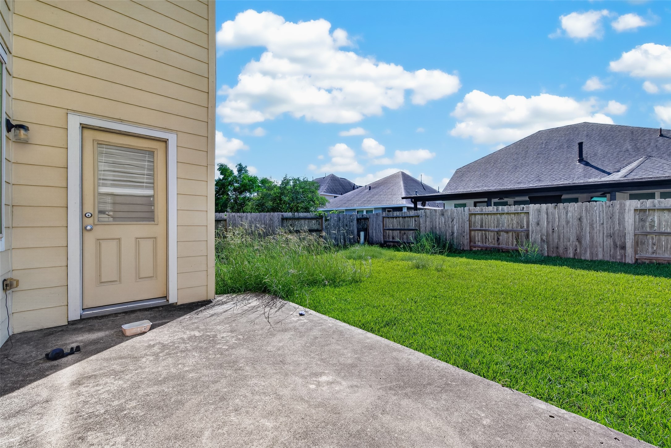 6011 Marble Bend Lane, Richmond, TX 77407