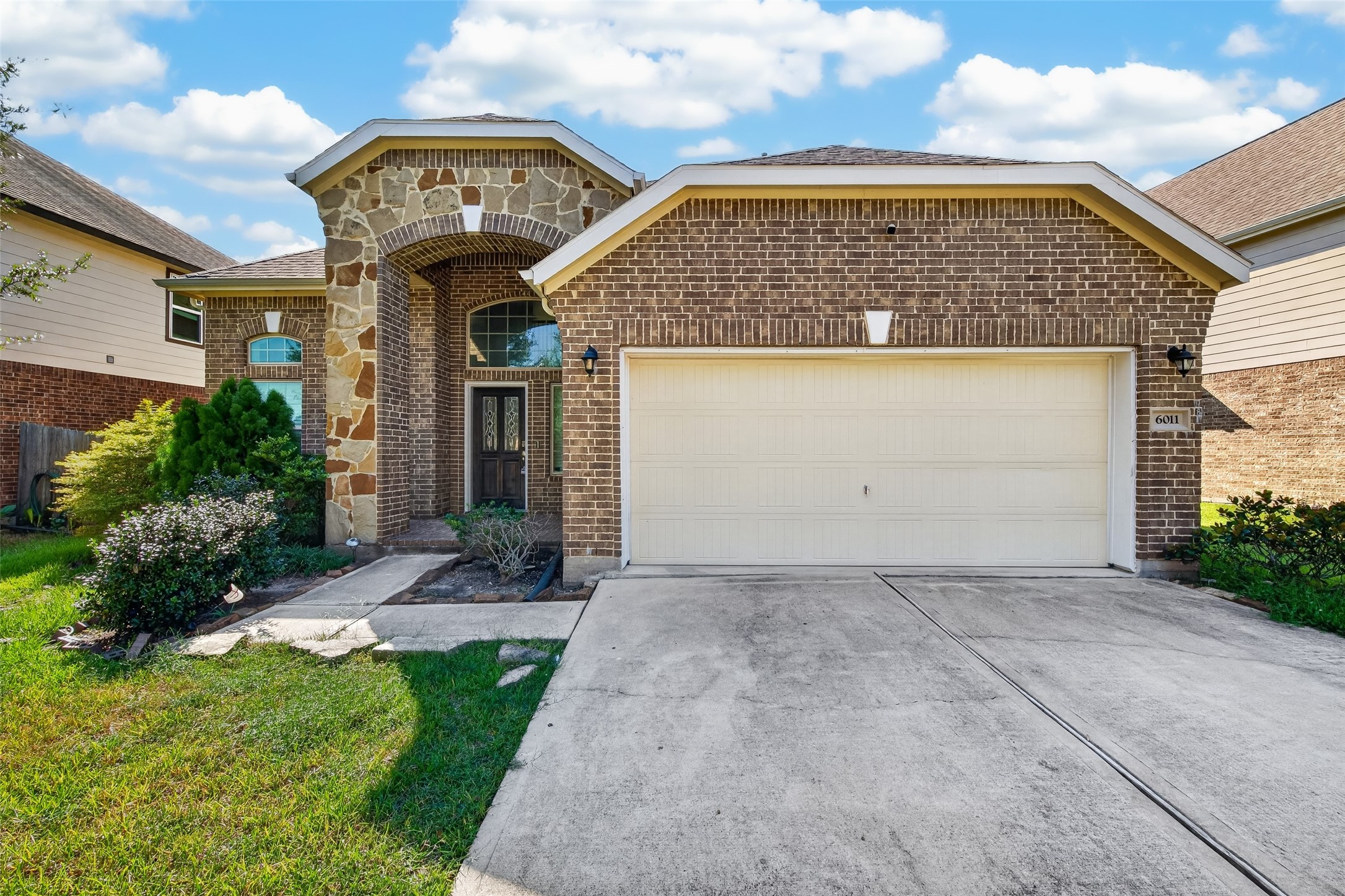 6011 Marble Bend Lane, Richmond, TX 77407