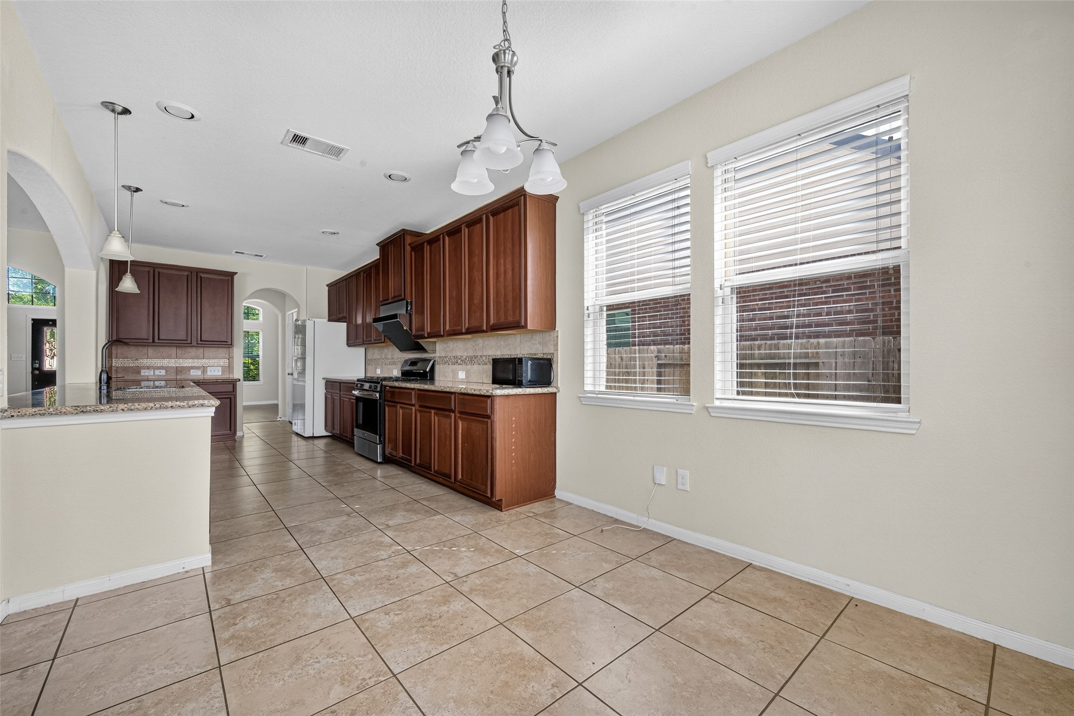6011 Marble Bend Lane, Richmond, TX 77407