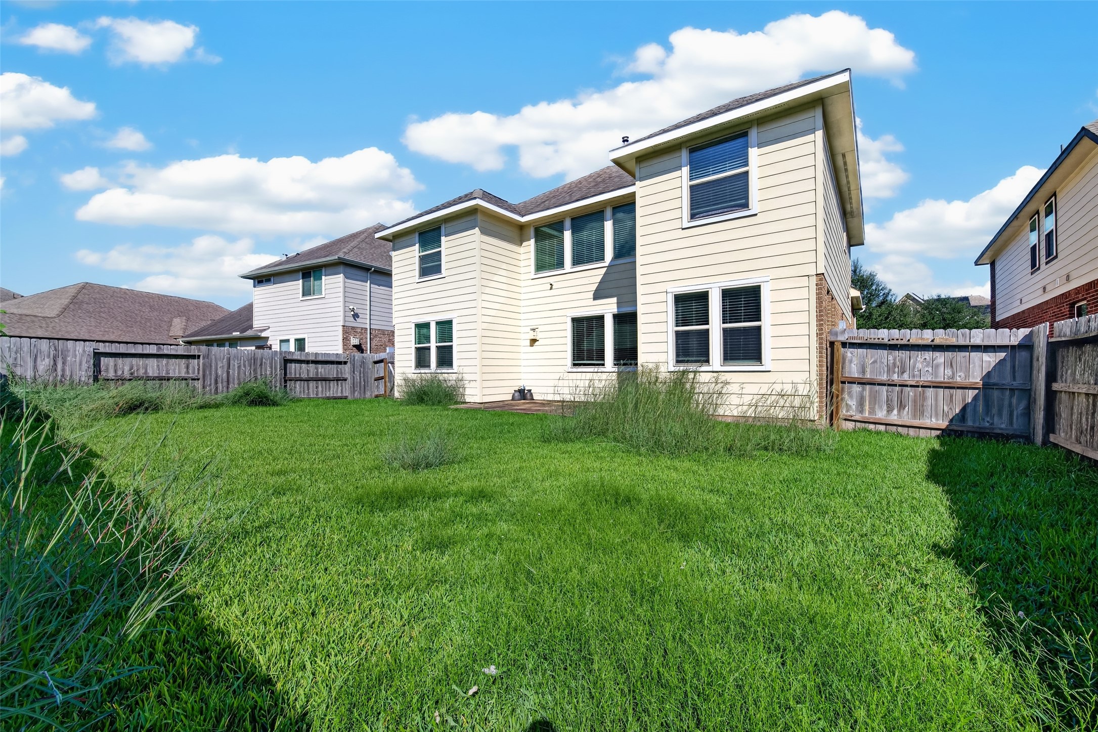 6011 Marble Bend Lane, Richmond, TX 77407