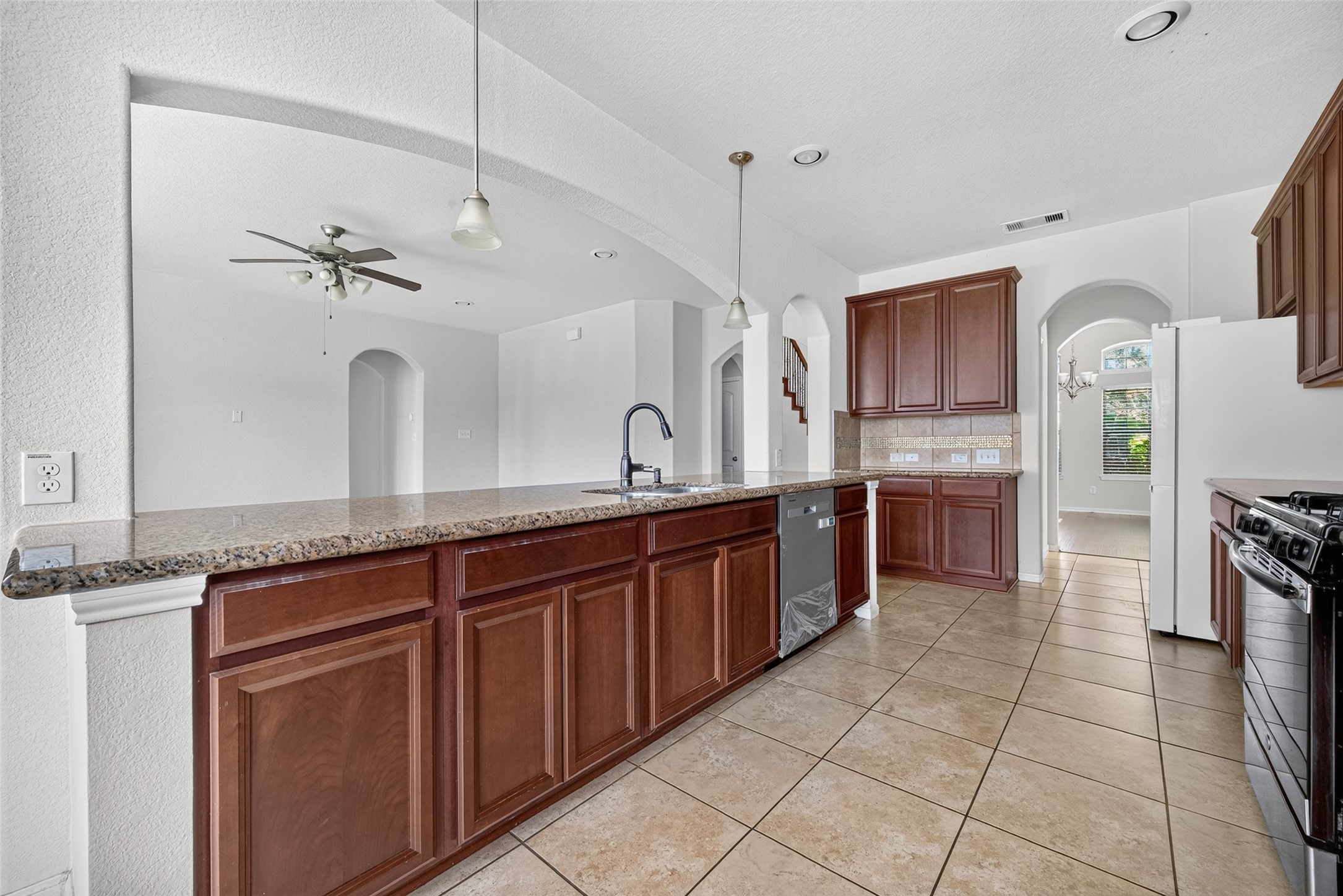 6011 Marble Bend Lane, Richmond, TX 77407