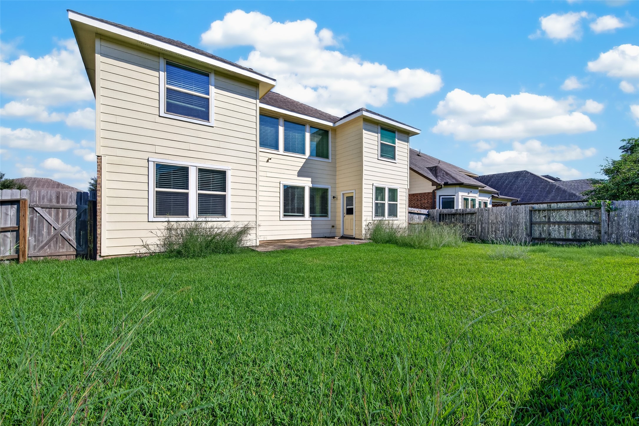 6011 Marble Bend Lane, Richmond, TX 77407
