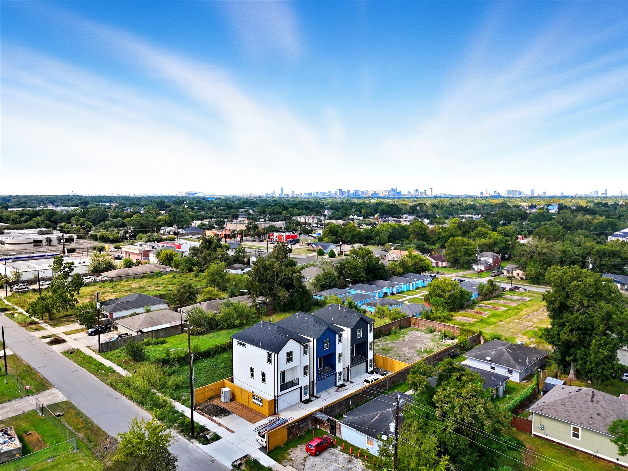 4749 Wilmington Street, #A, Houston, TX 77033