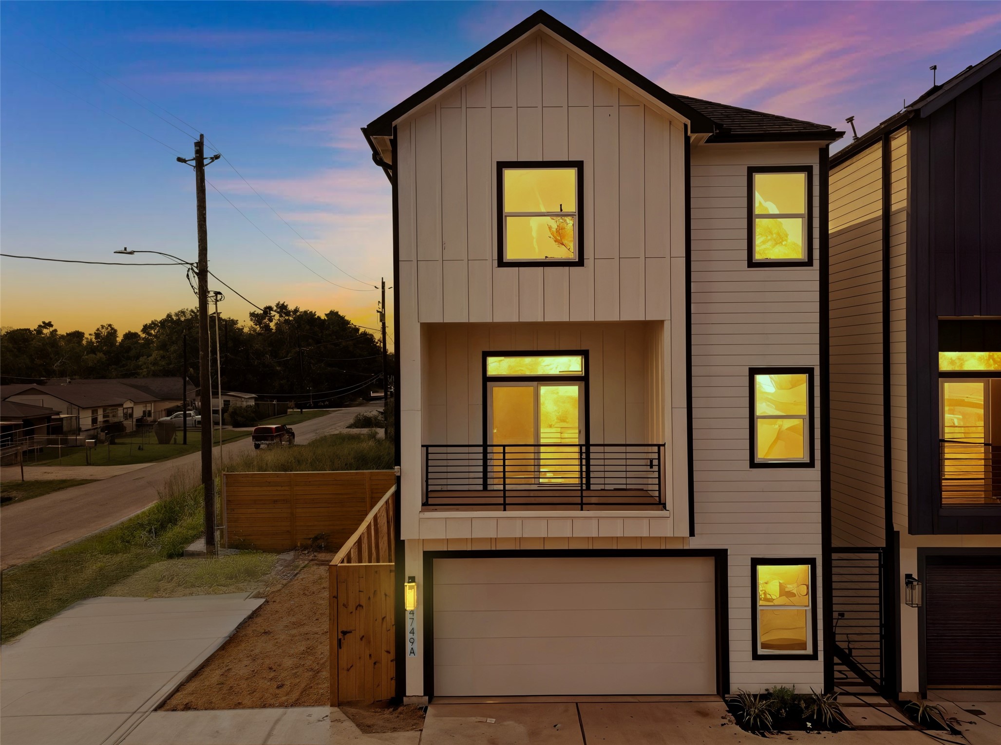 4749 Wilmington Street, #A, Houston, TX 77033
