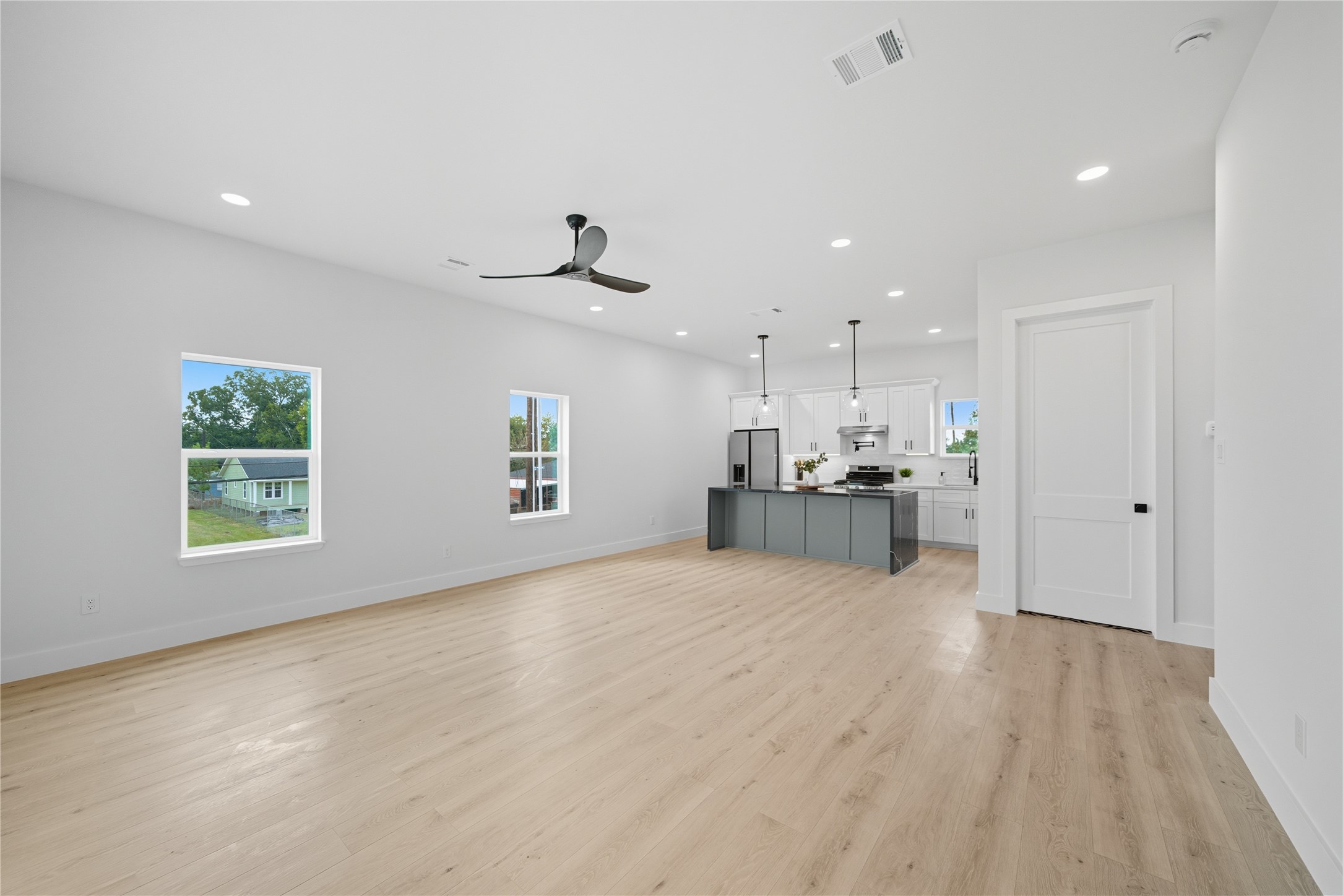 4749 Wilmington Street, #A, Houston, TX 77033