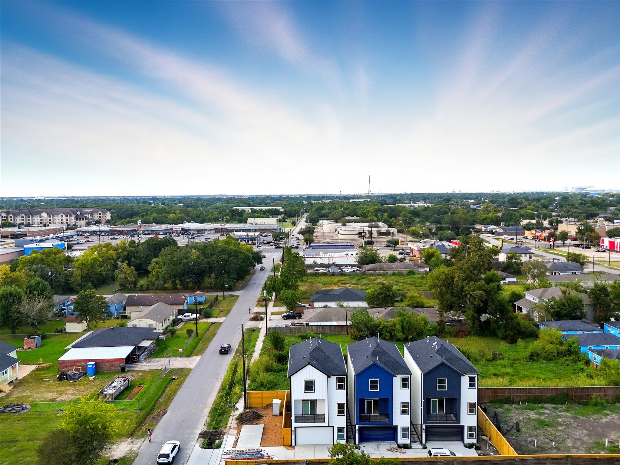 4749 Wilmington Street, #A, Houston, TX 77033
