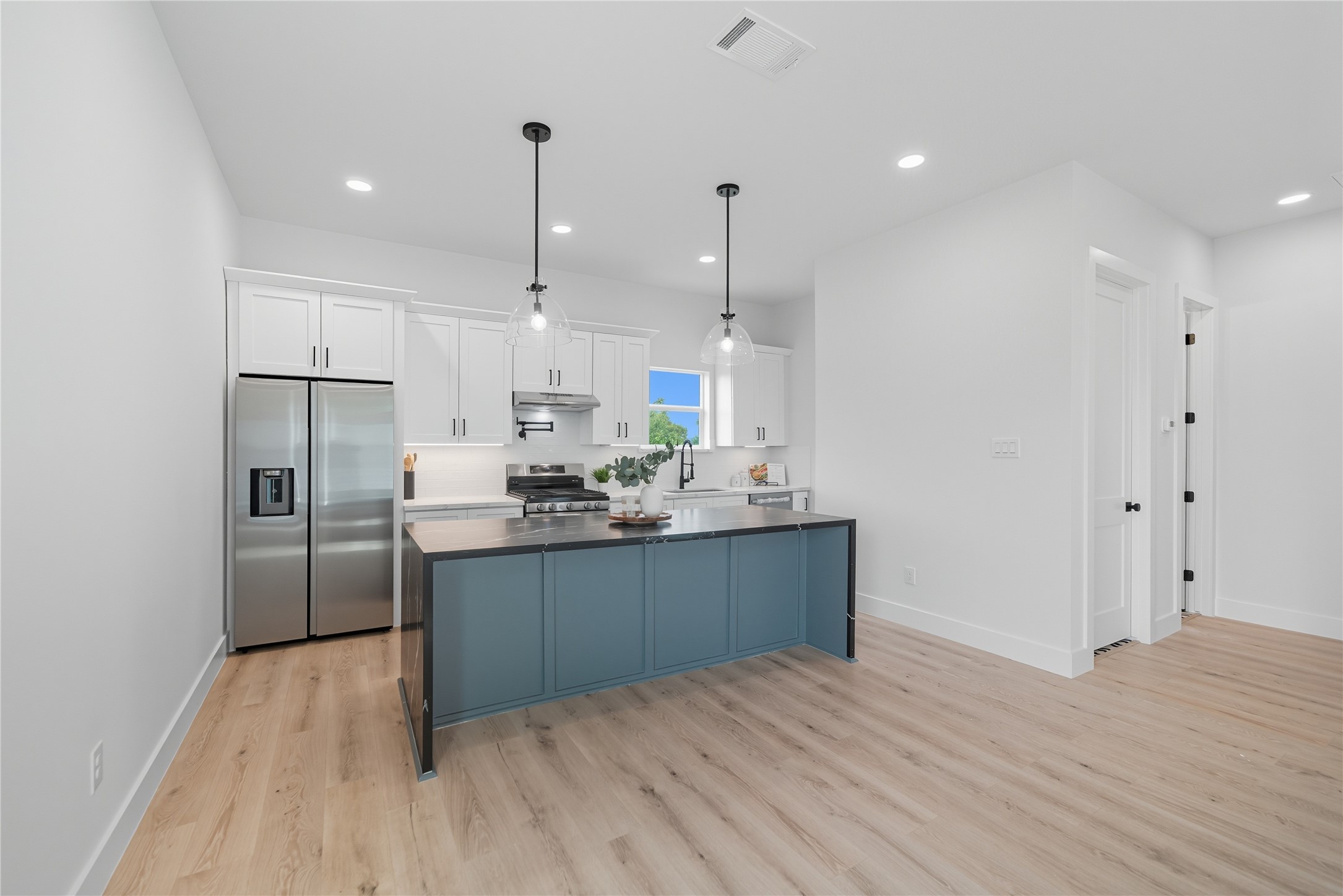 4749 Wilmington Street, #A, Houston, TX 77033