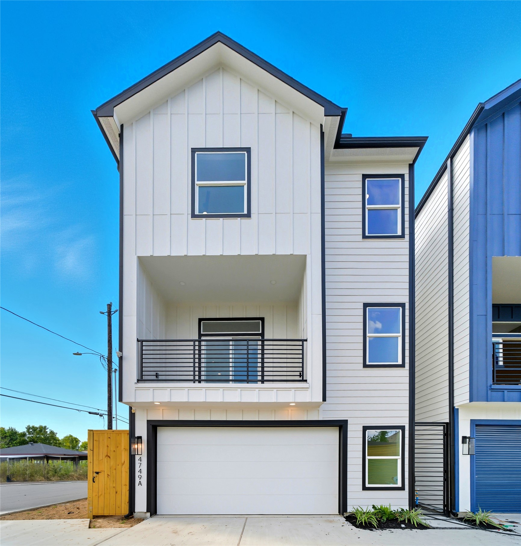 4749 Wilmington Street, #A, Houston, TX 77033