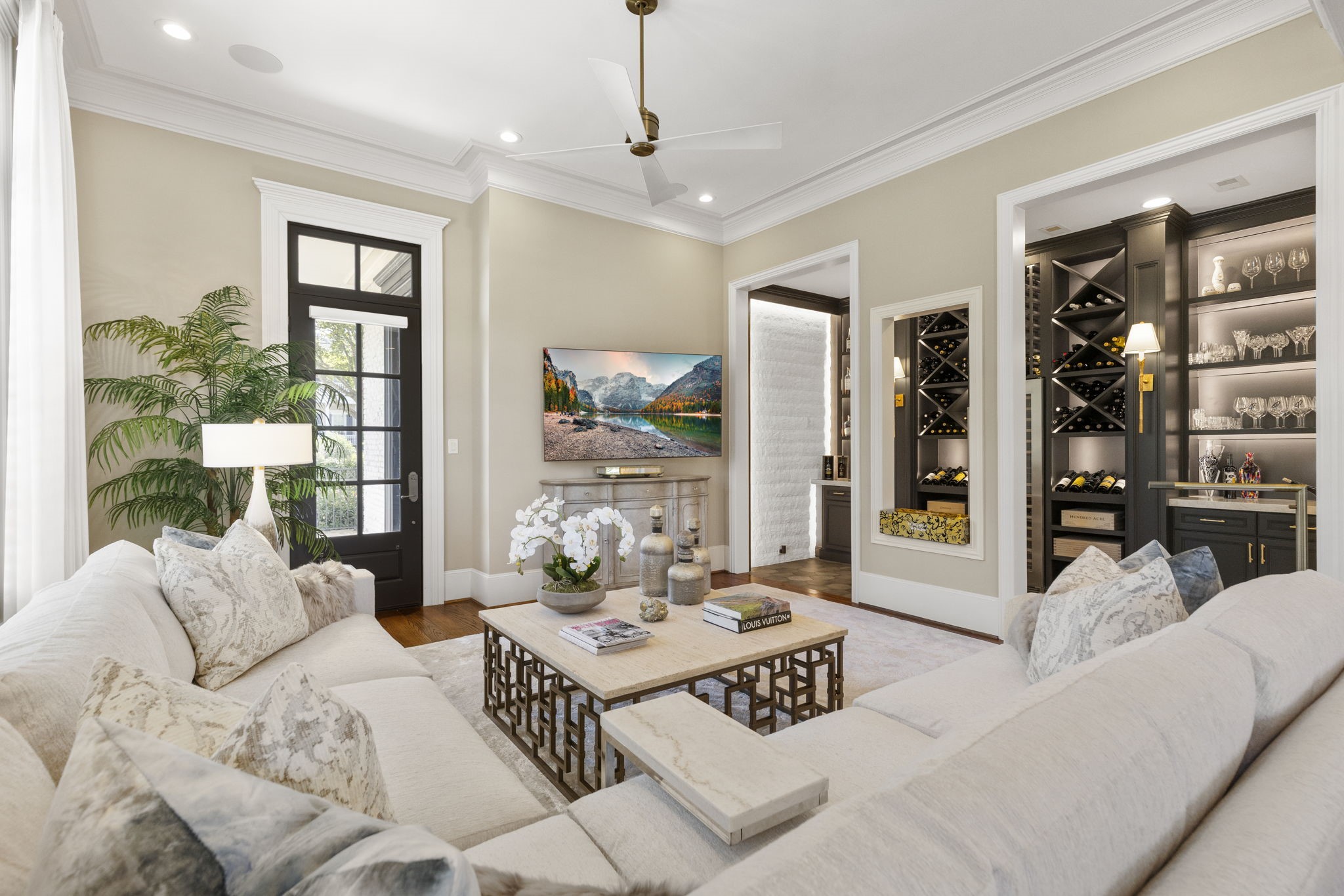 70 North Bay Boulevard, The Woodlands, TX 77380