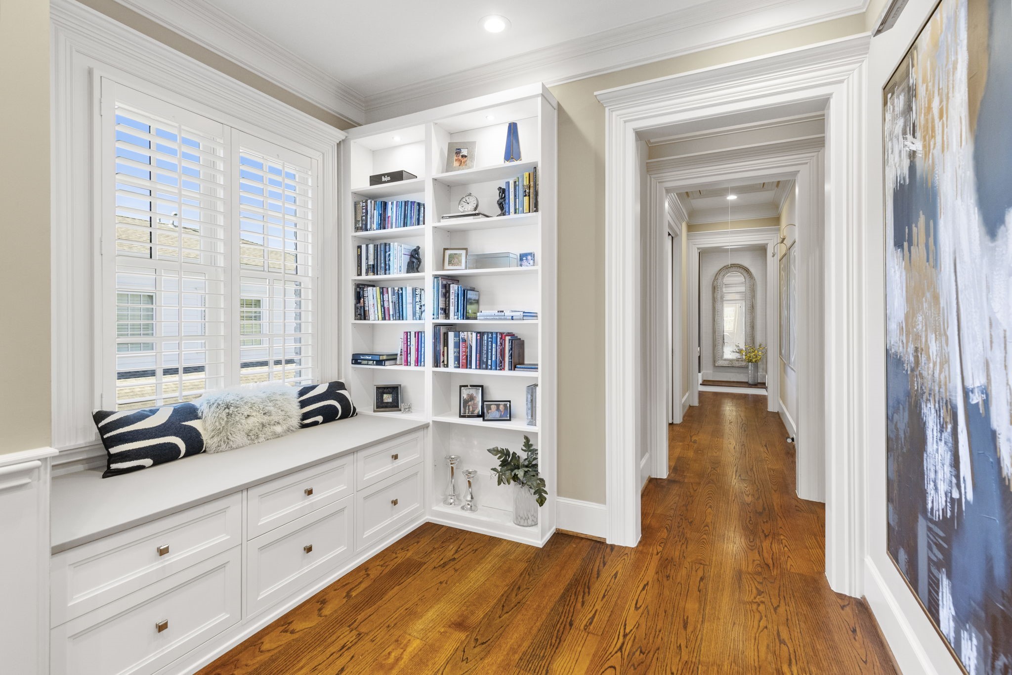 70 North Bay Boulevard, The Woodlands, TX 77380