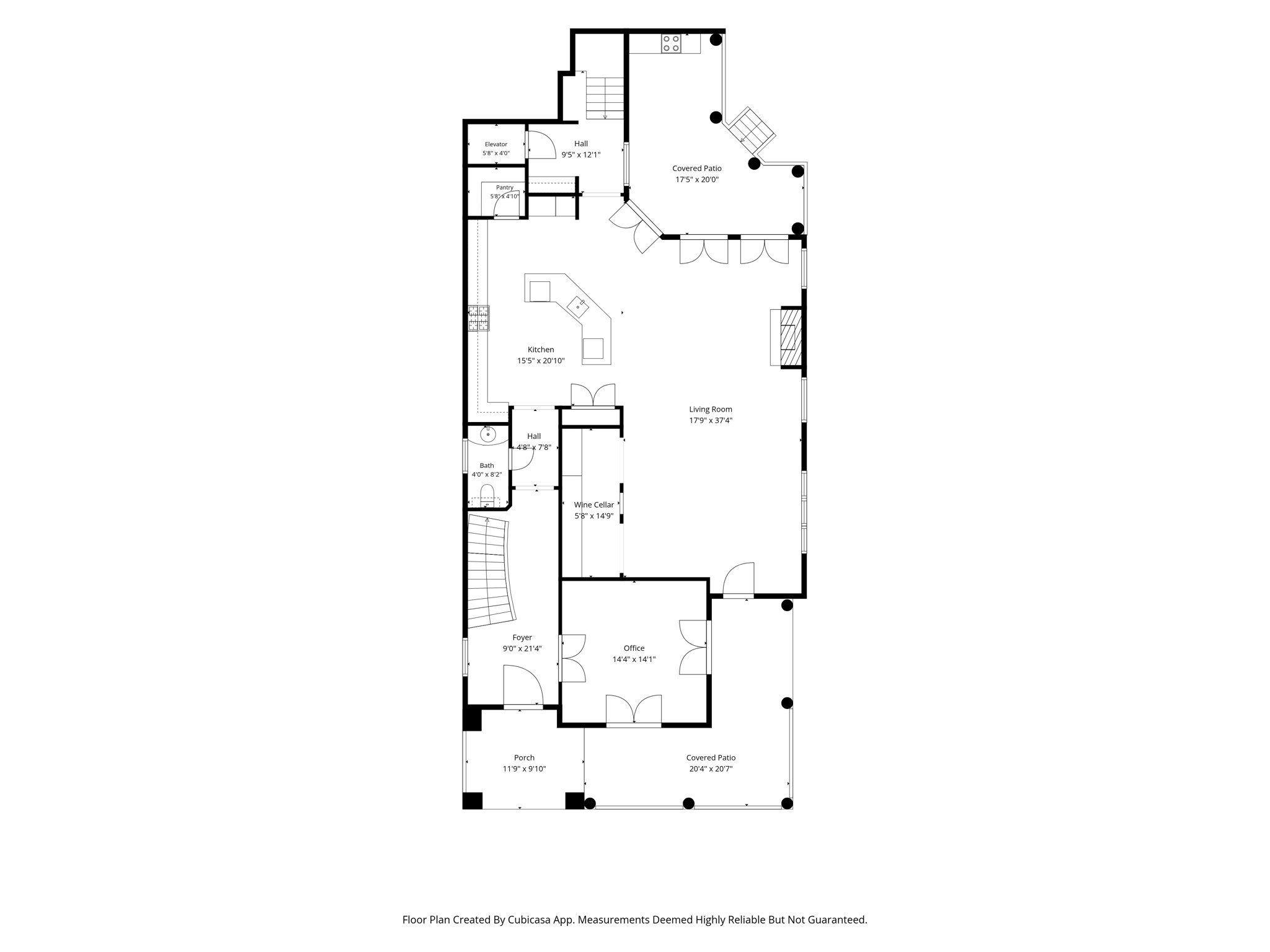 70 North Bay Boulevard, The Woodlands, TX 77380