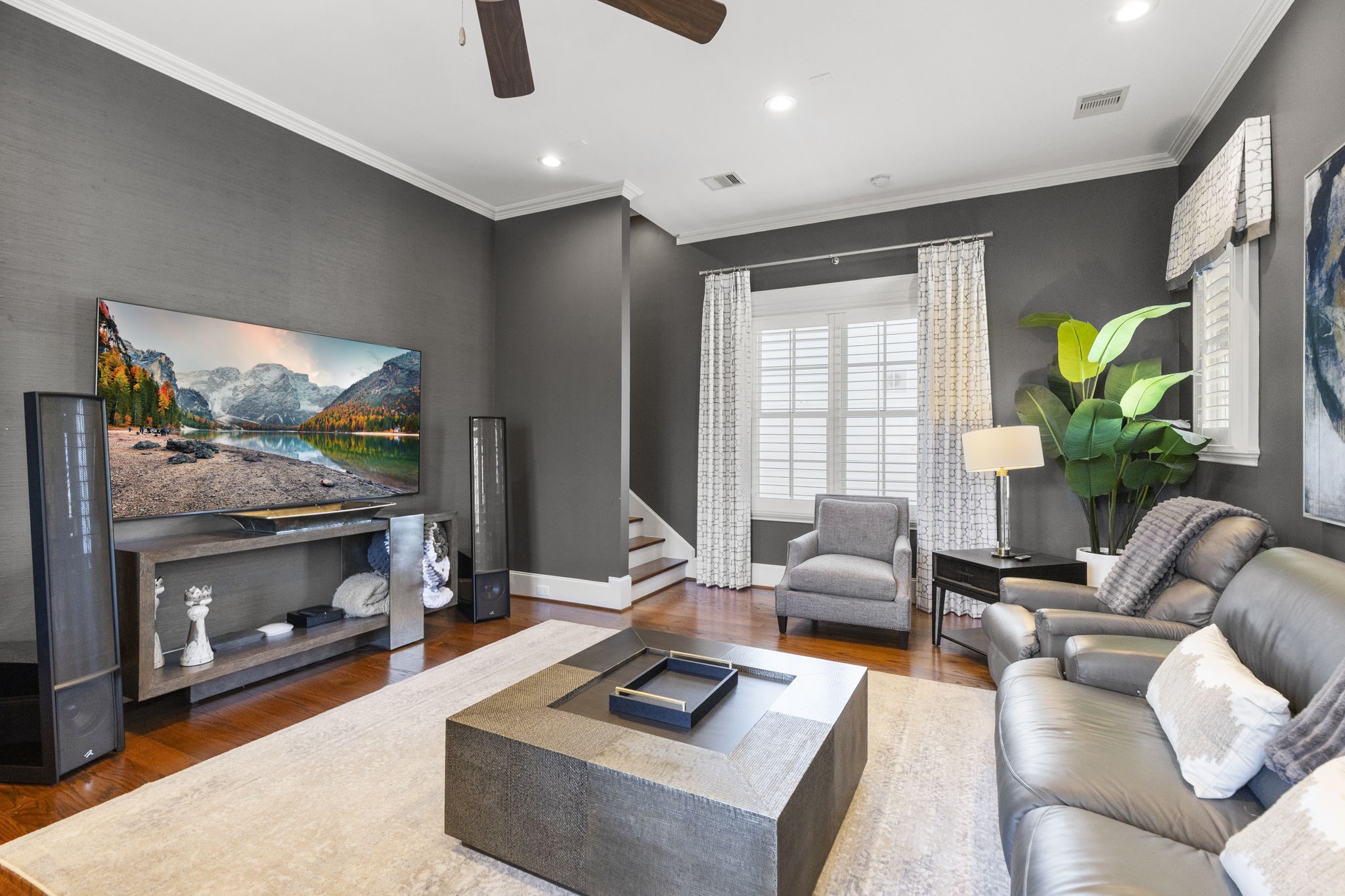 70 North Bay Boulevard, The Woodlands, TX 77380