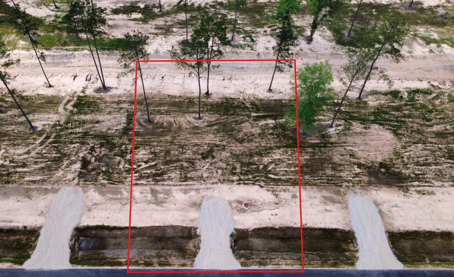 Photo for illustration purposes only. Buyer will need to verify lot dimensions and any applicable easements.