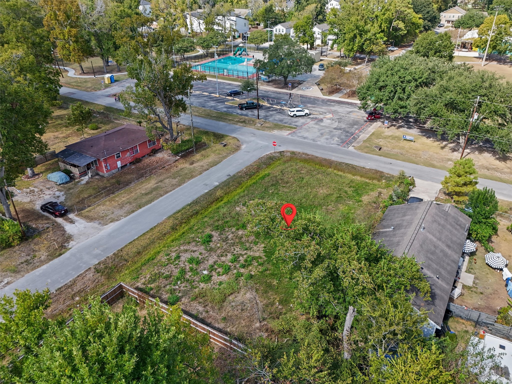979 Conklin Street, Houston, TX 77088