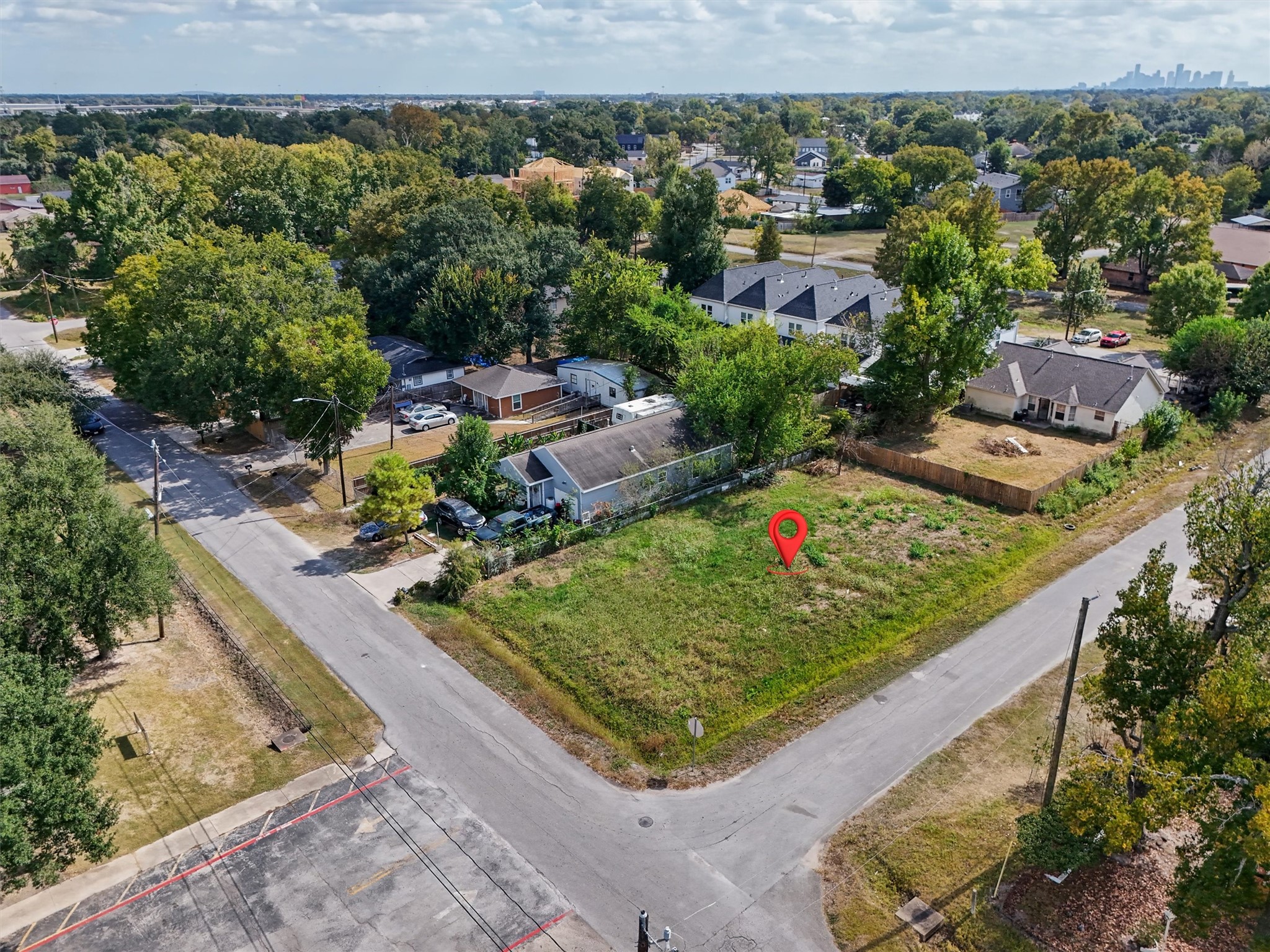 979 Conklin Street, Houston, TX 77088
