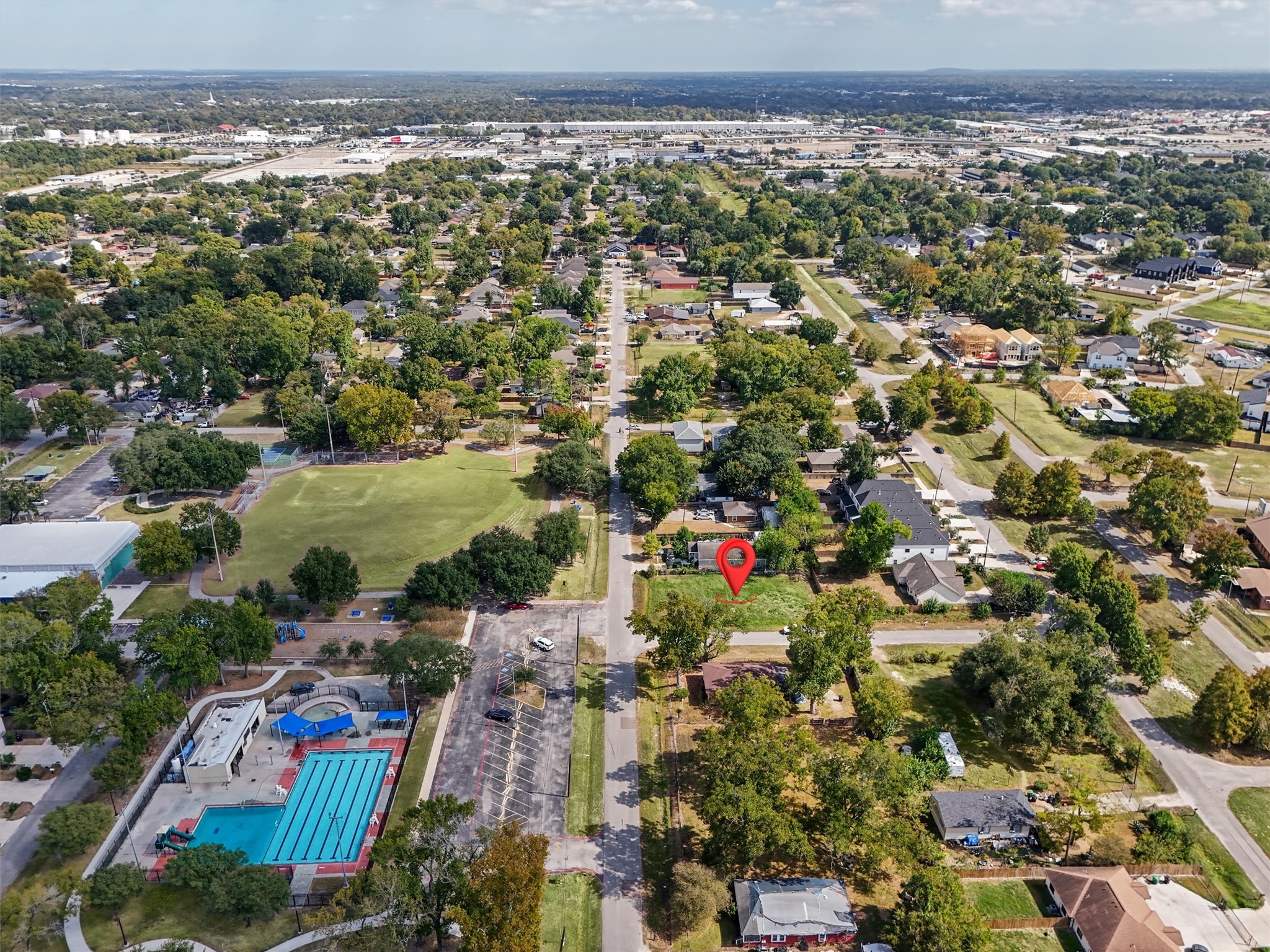 979 Conklin Street, Houston, TX 77088