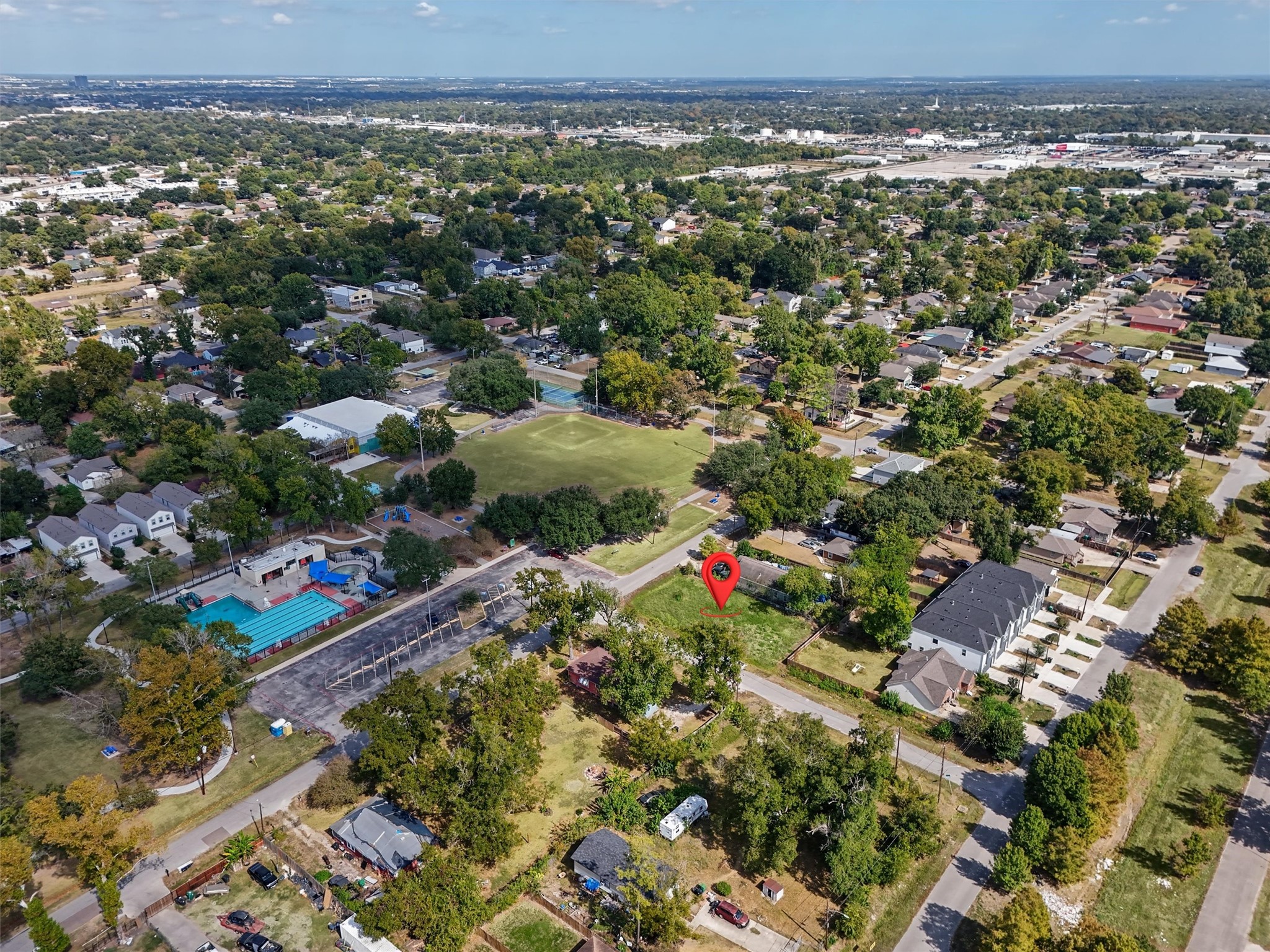 979 Conklin Street, Houston, TX 77088