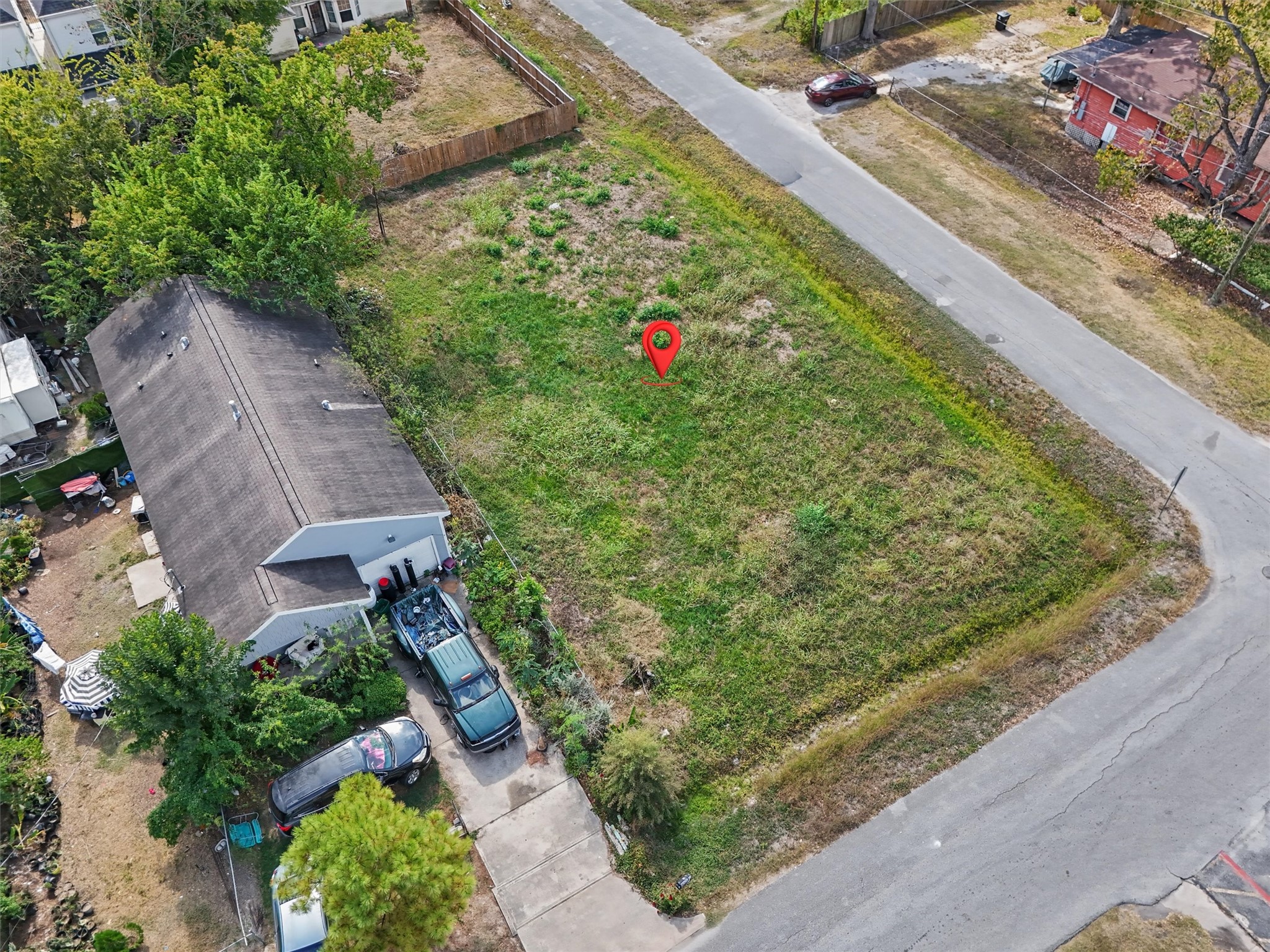 979 Conklin Street, Houston, TX 77088