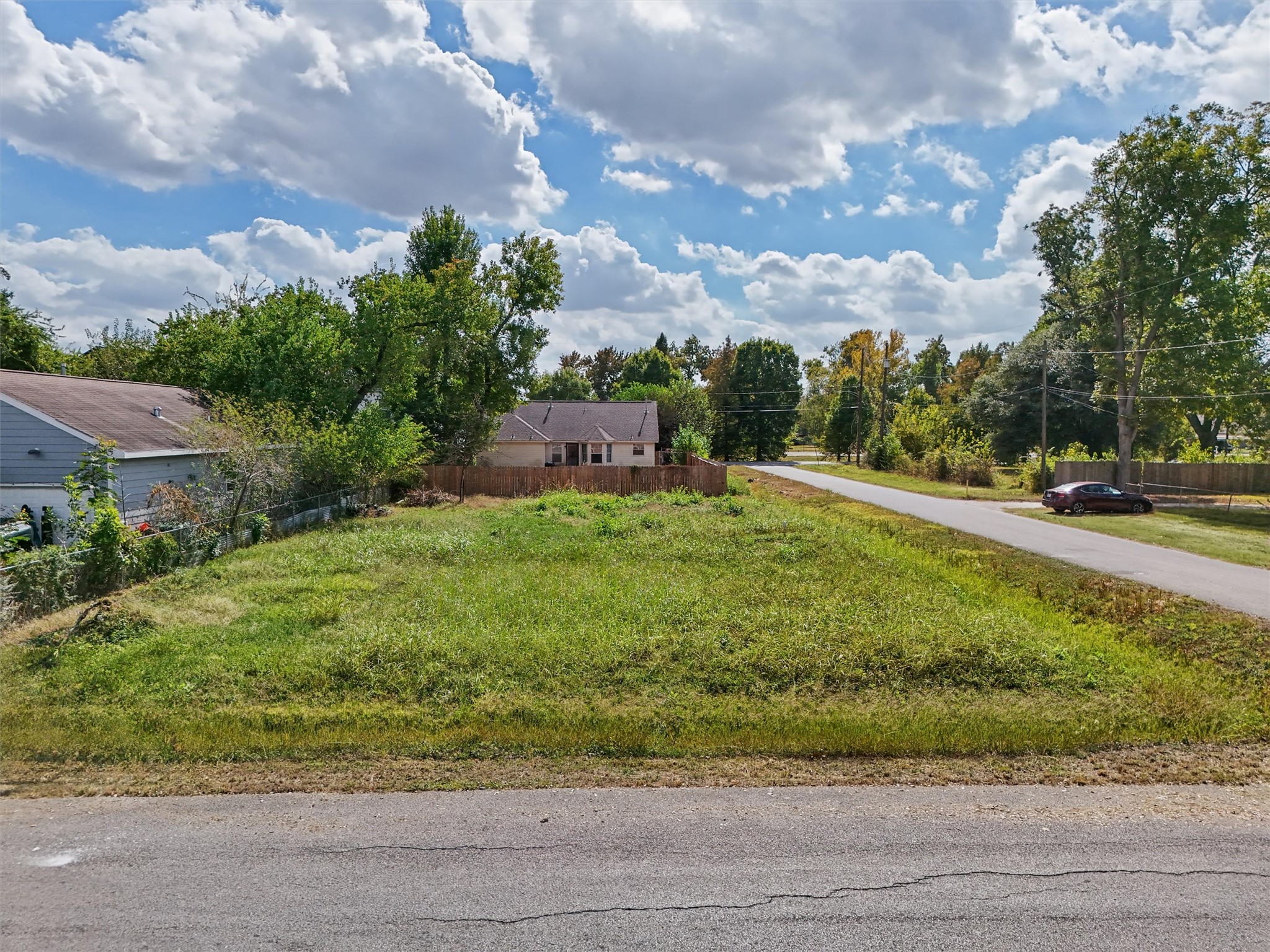 979 Conklin Street, Houston, TX 77088