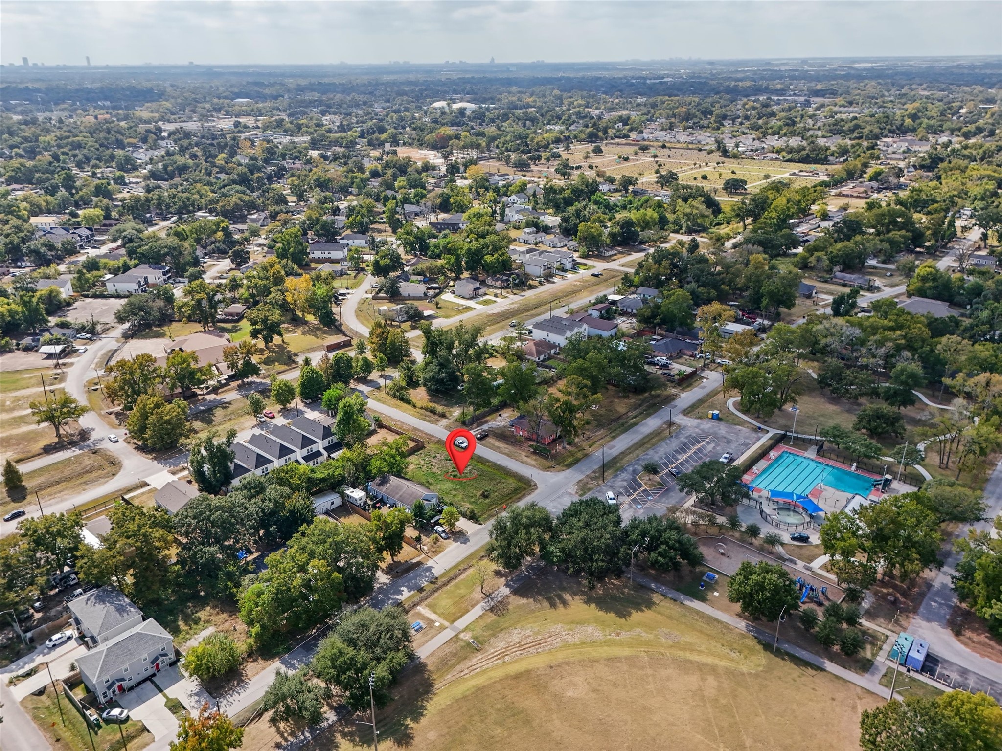 979 Conklin Street, Houston, TX 77088