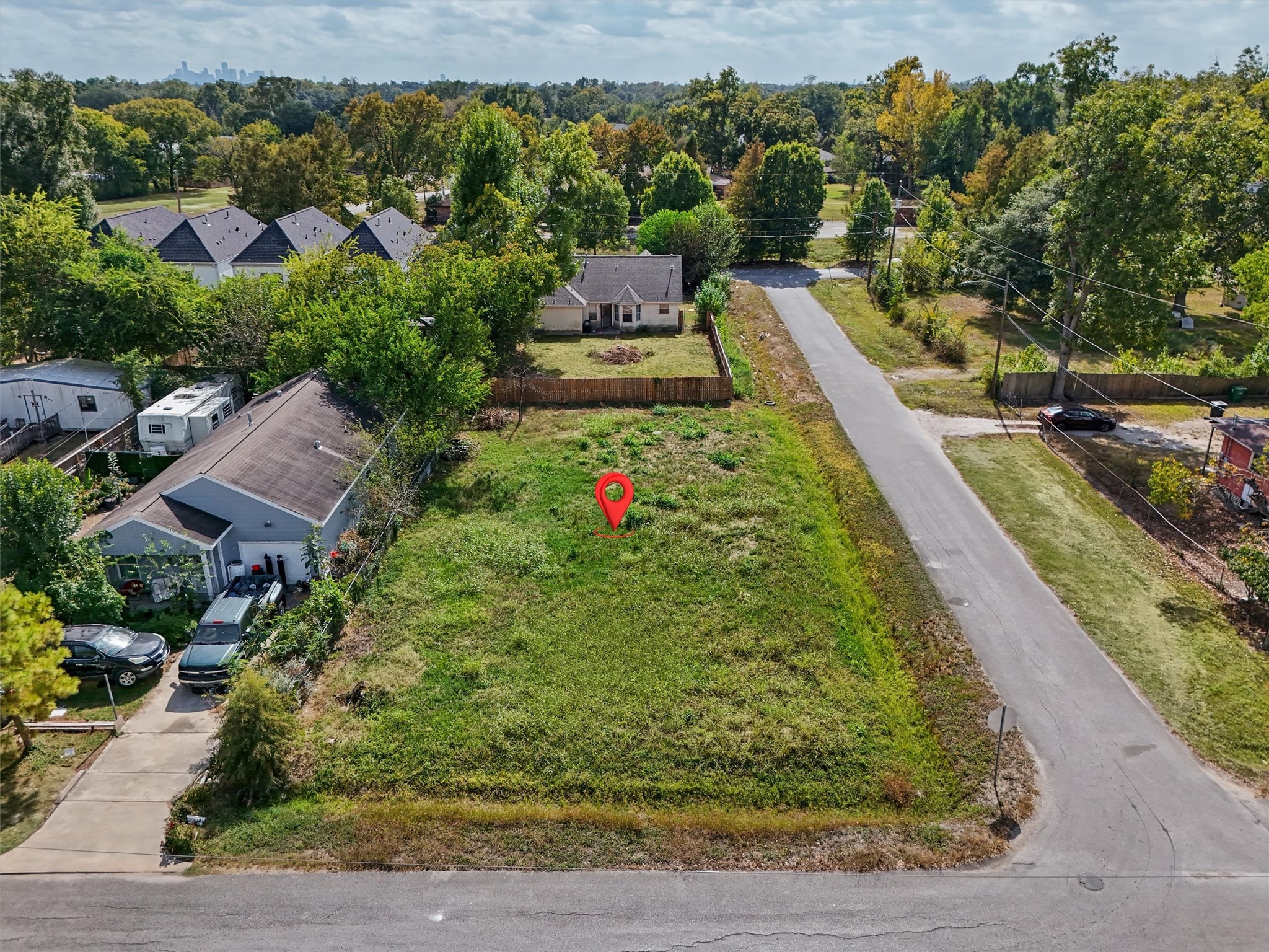 979 Conklin Street, Houston, TX 77088
