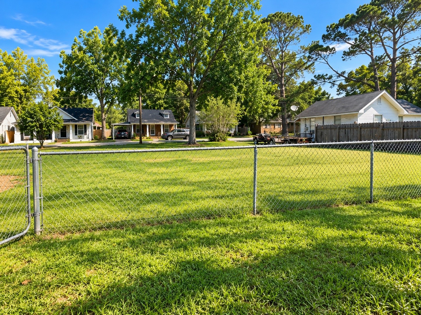 000 E Southland Avenue, Alvin, TX 77511
