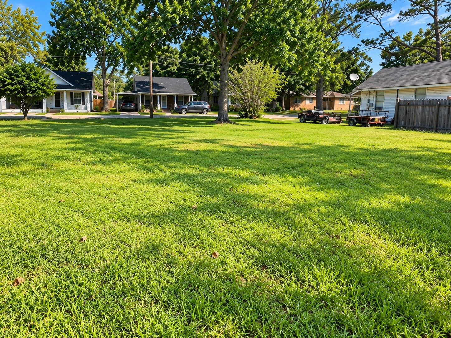 000 E Southland Avenue, Alvin, TX 77511