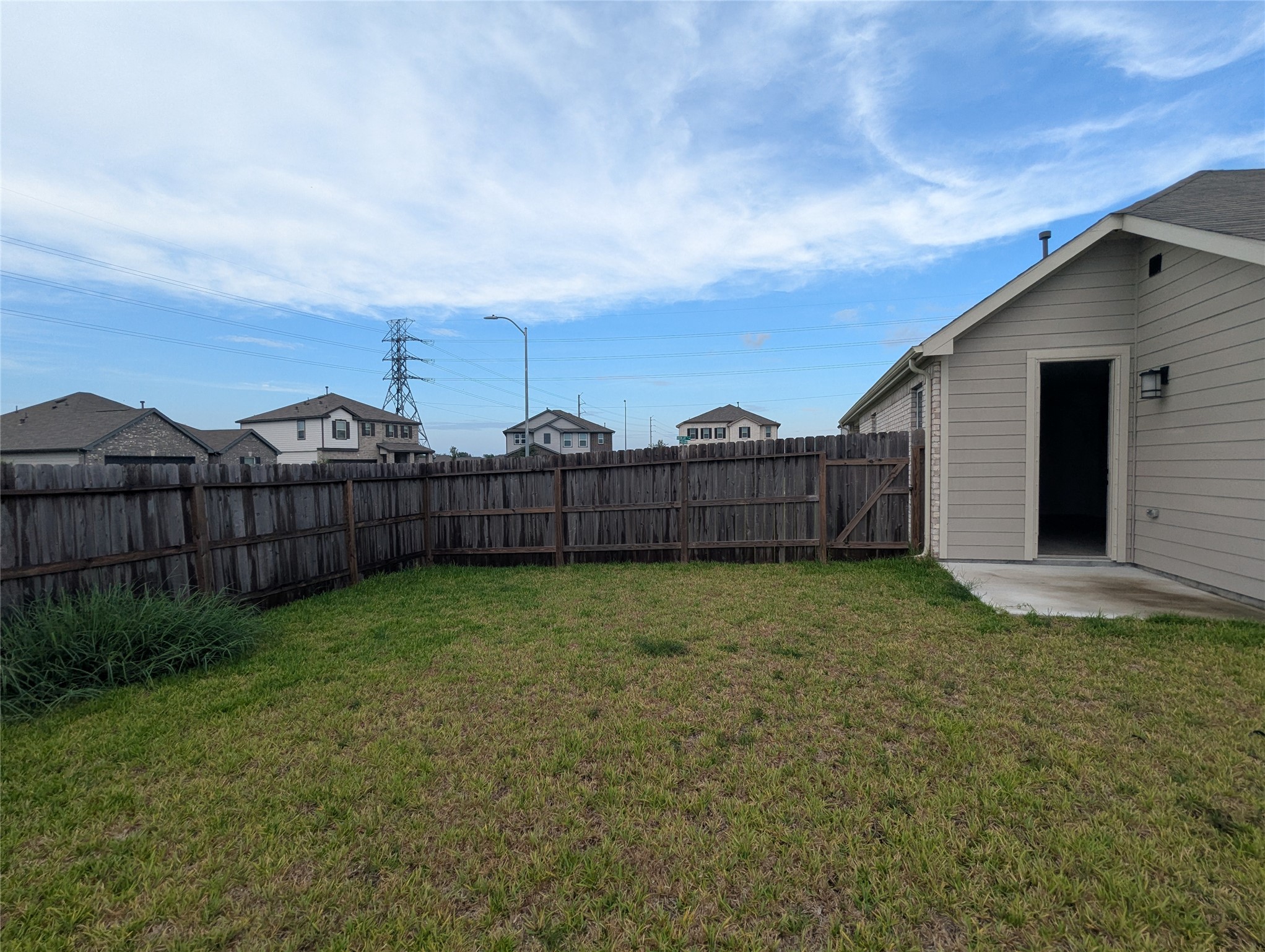 1301 Green Jay Lane, La Marque, TX 77568