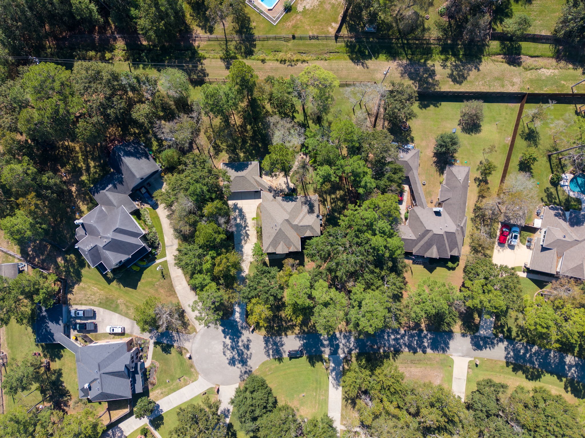 12411 Stallion Court, Magnolia, TX 77354