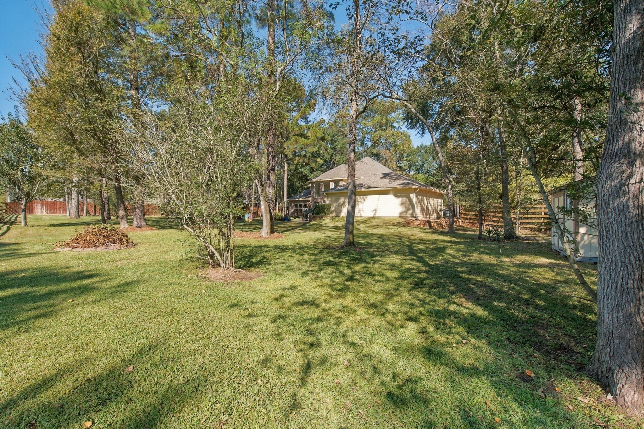 12411 Stallion Court, Magnolia, TX 77354