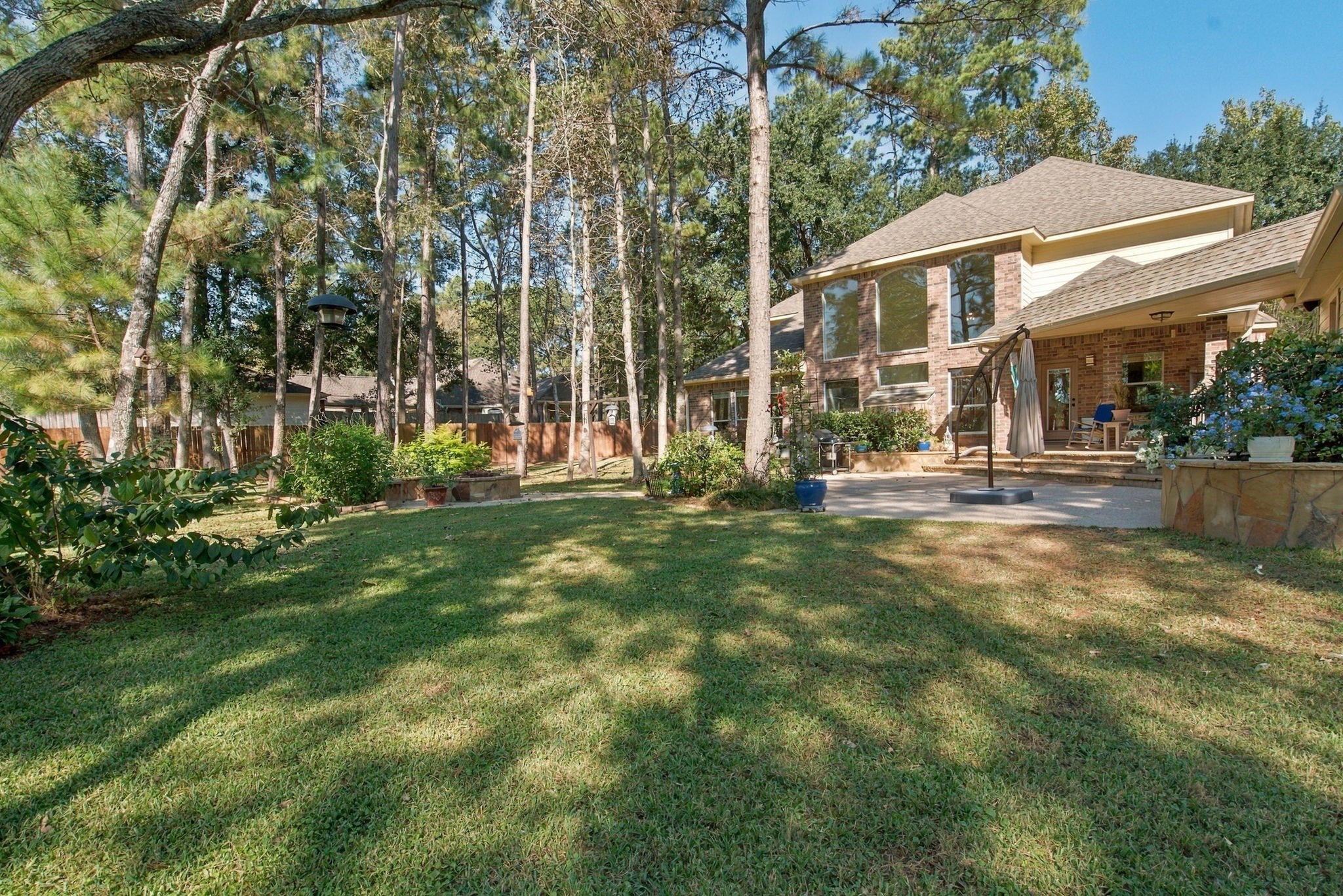 12411 Stallion Court, Magnolia, TX 77354