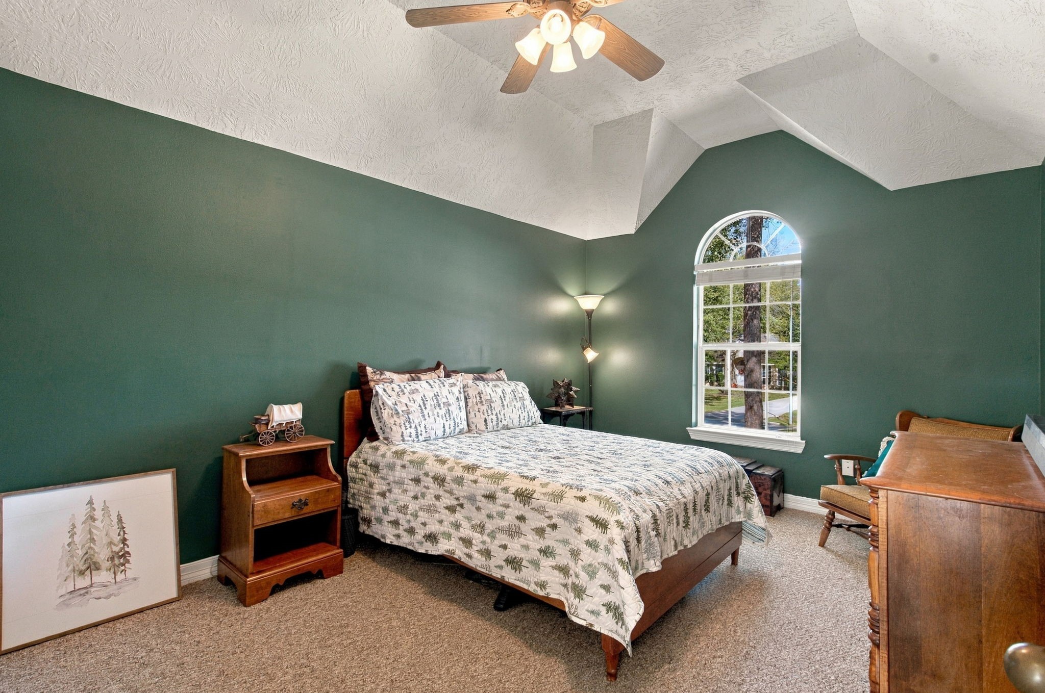 12411 Stallion Court, Magnolia, TX 77354