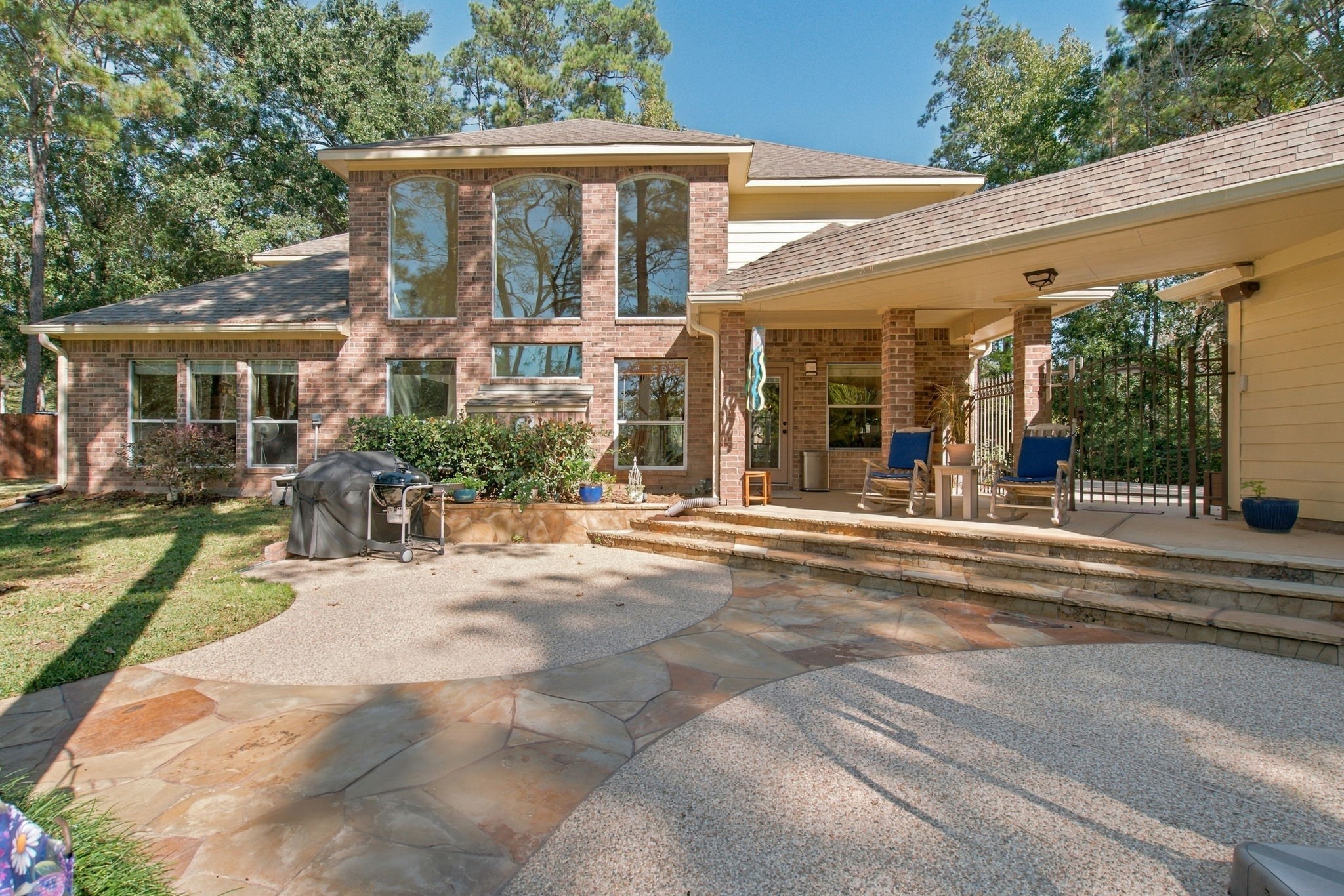 12411 Stallion Court, Magnolia, TX 77354
