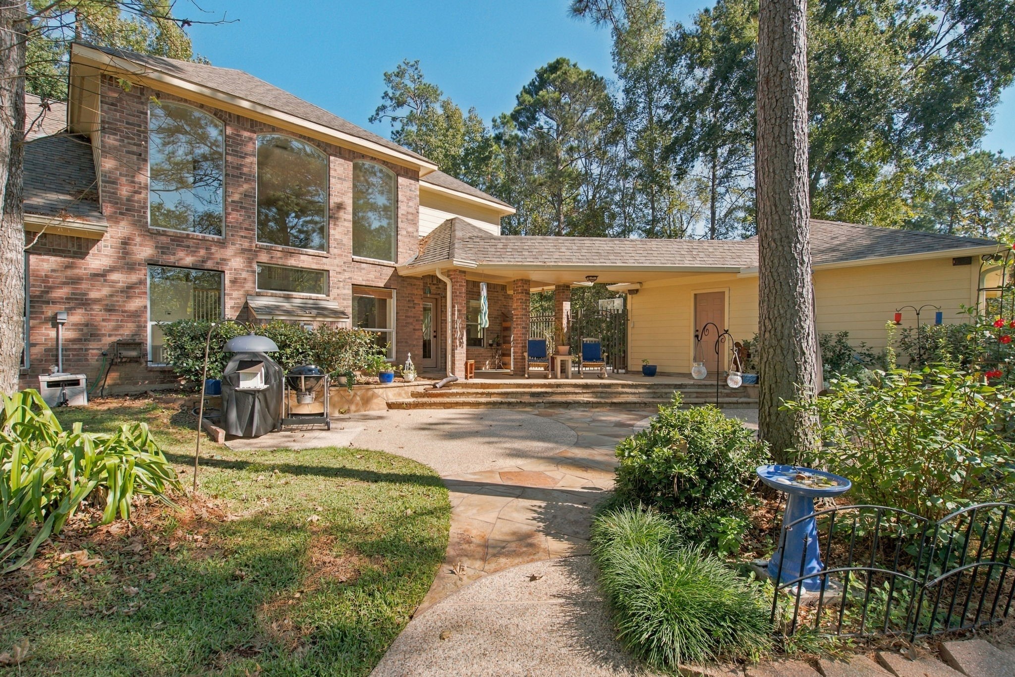 12411 Stallion Court, Magnolia, TX 77354