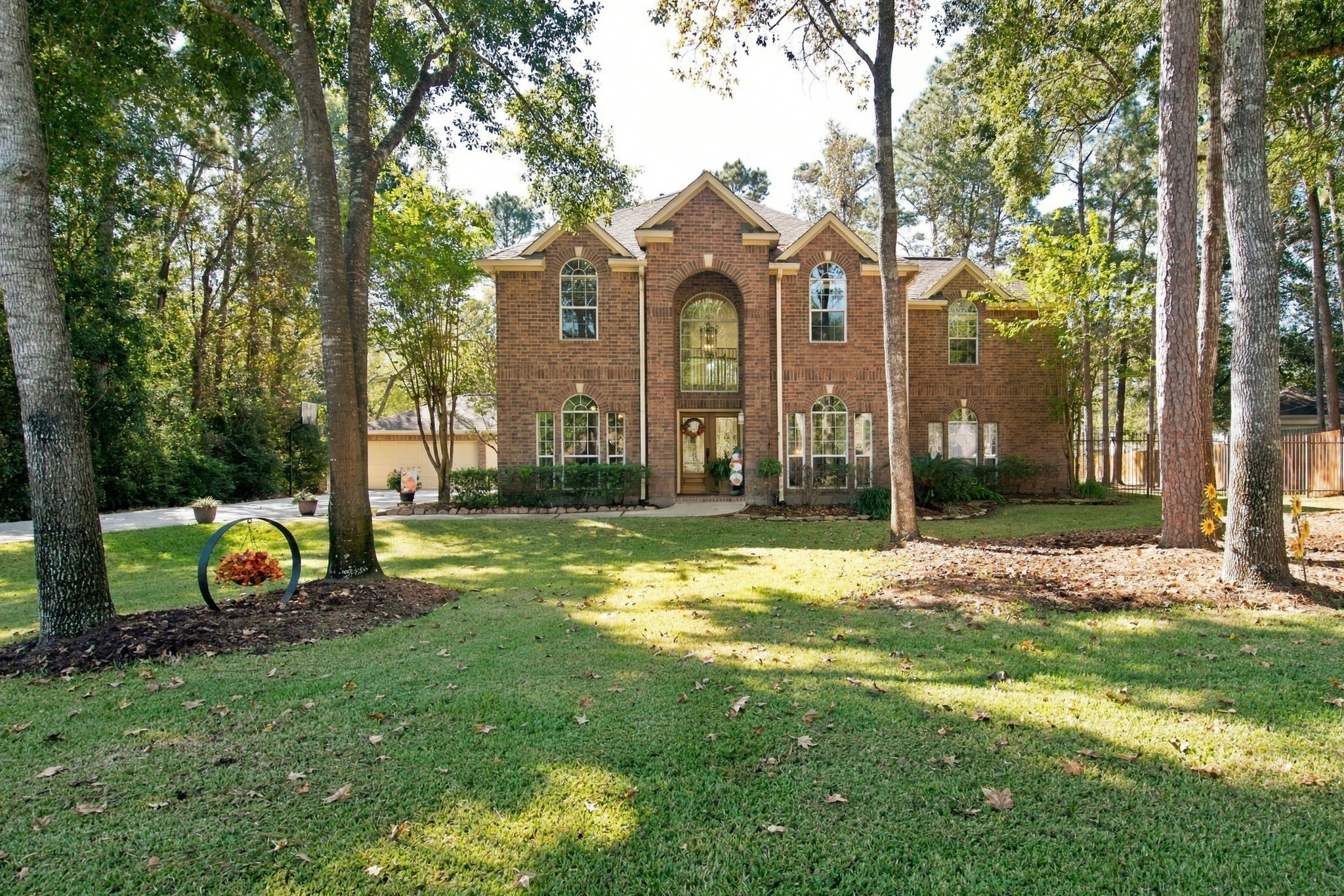 12411 Stallion Court, Magnolia, TX 77354